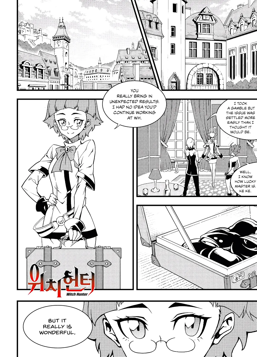 Chapter 222 — page 5