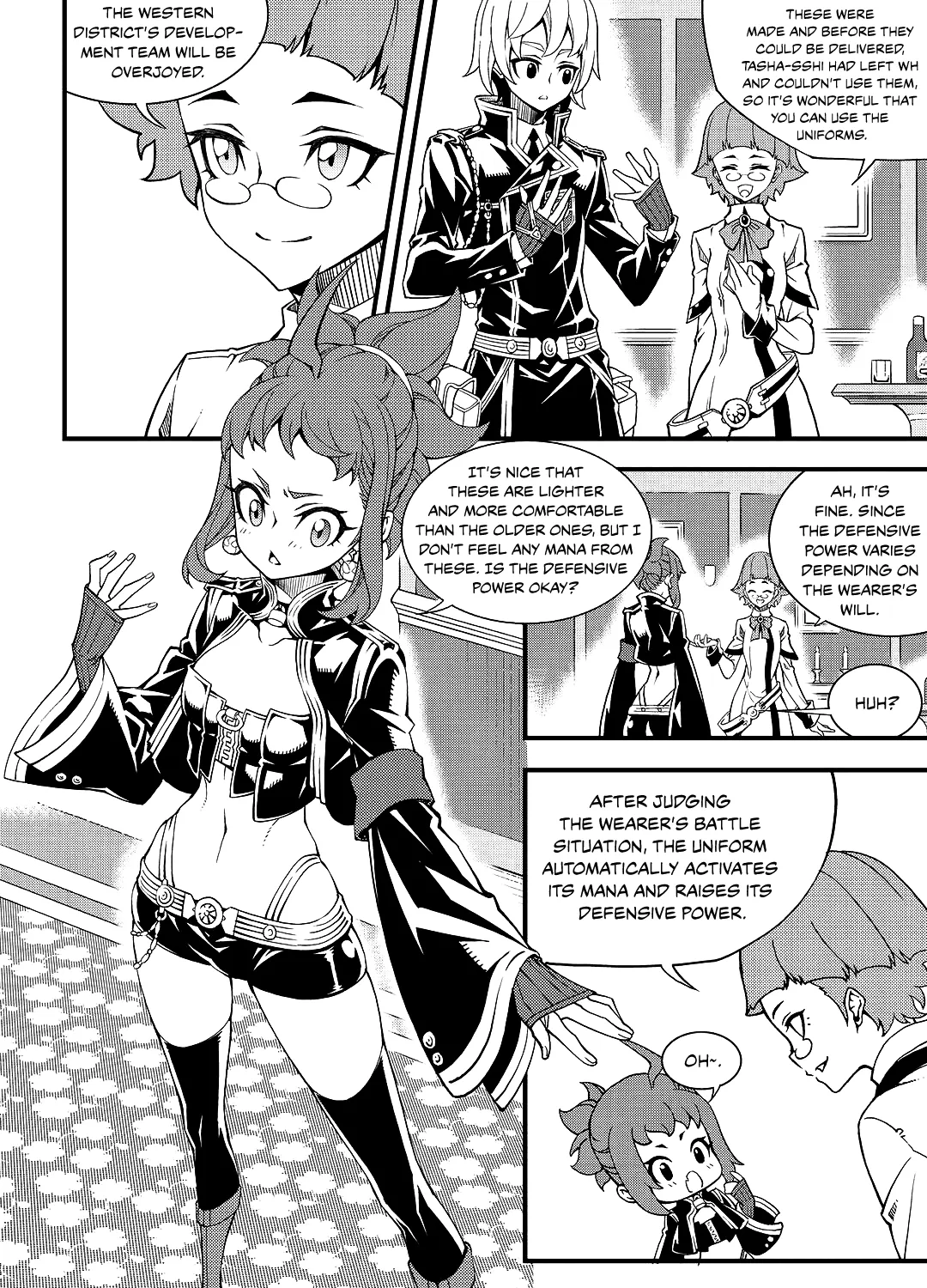 Chapter 222 — page 9
