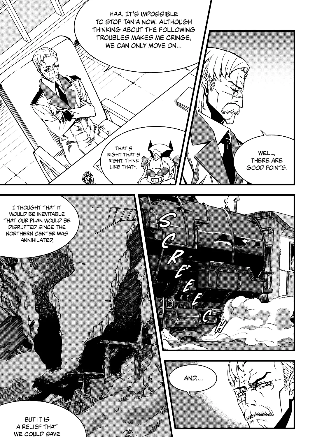 Chapter 224 — page 25