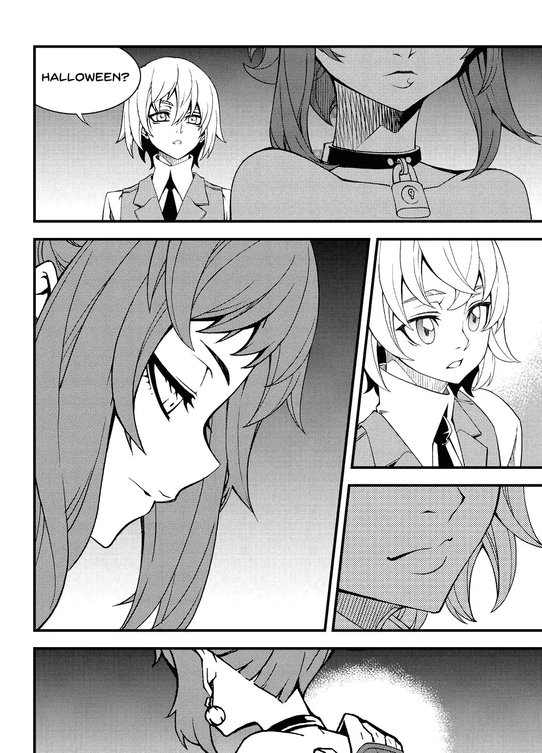 Chapter 229 — page 27