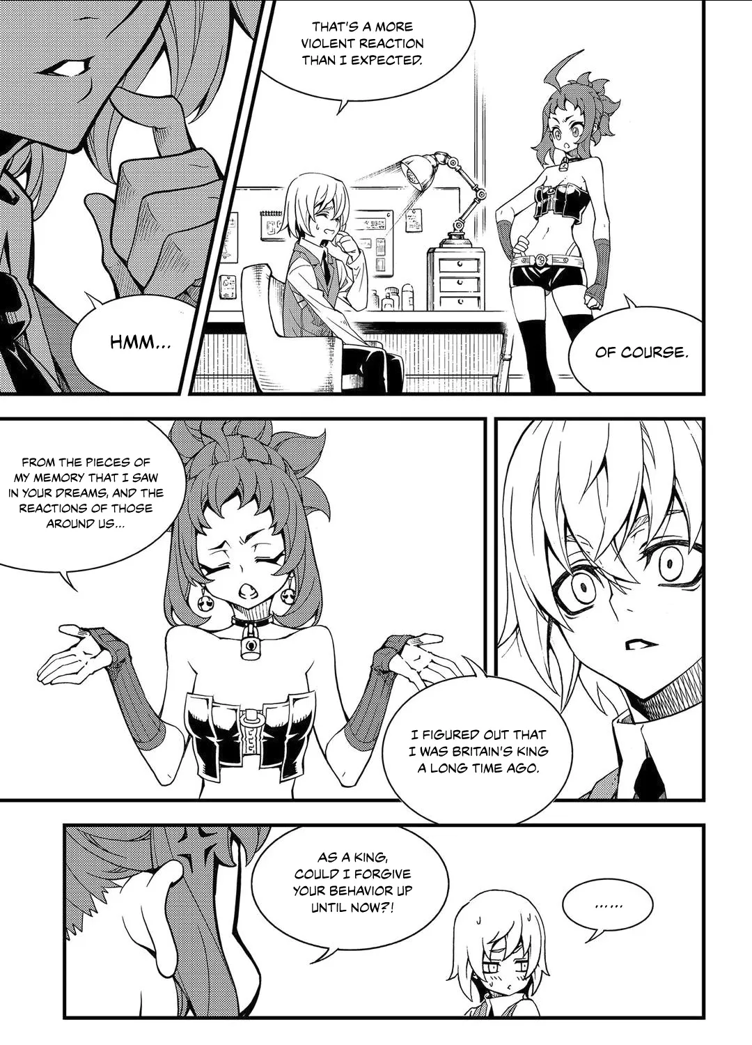 Chapter 230 — page 13