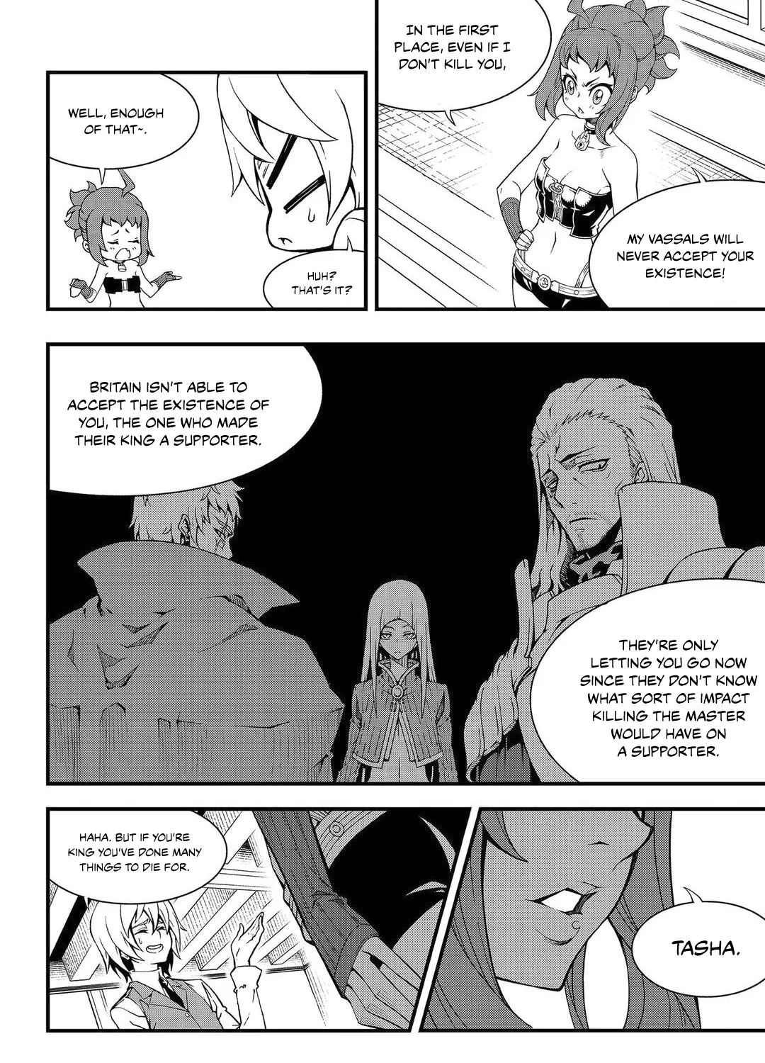 Chapter 230 — page 15