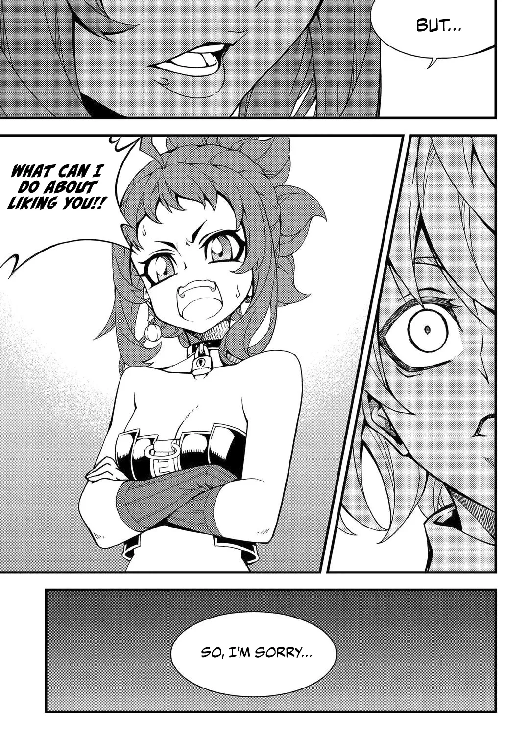 Chapter 230 — page 25