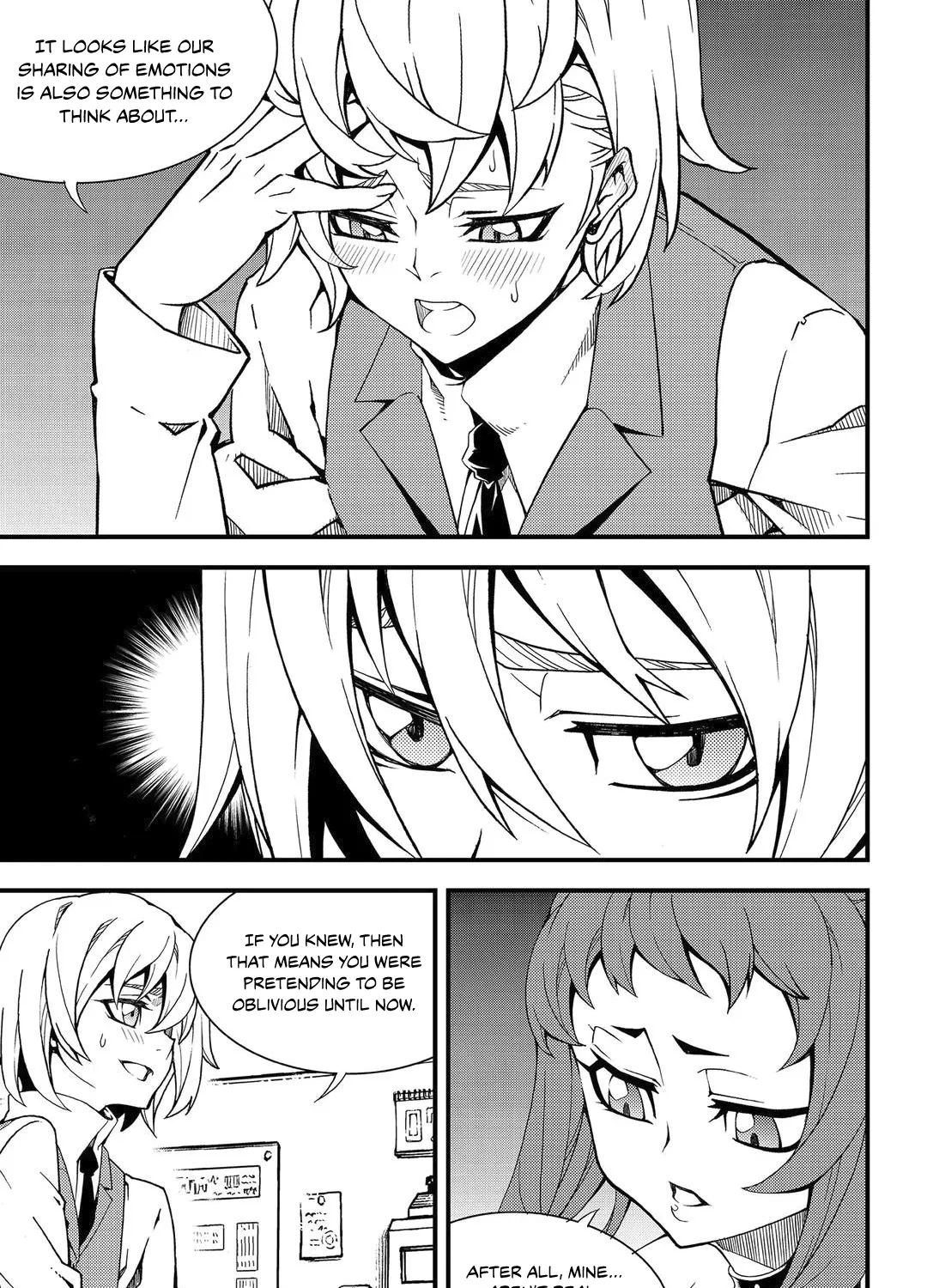 Chapter 230 — page 29