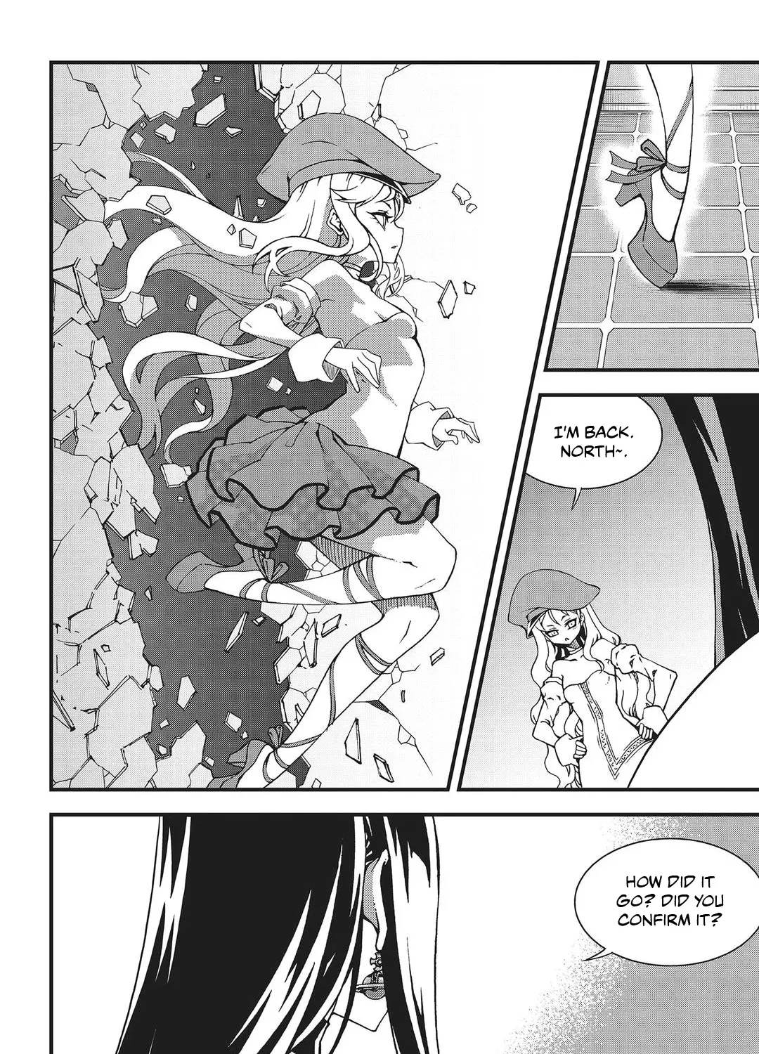 Chapter 231 — page 21