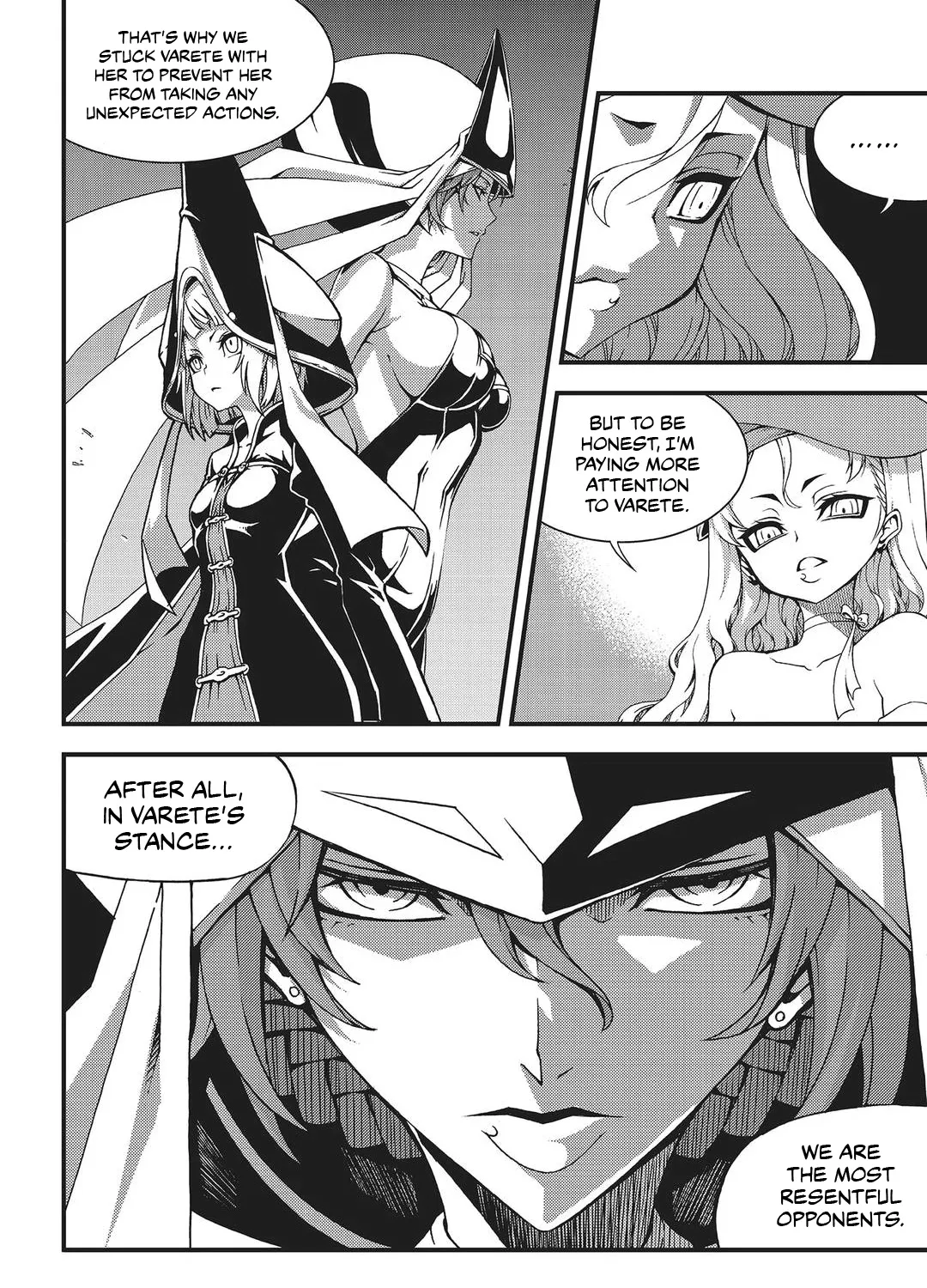 Chapter 231 — page 25