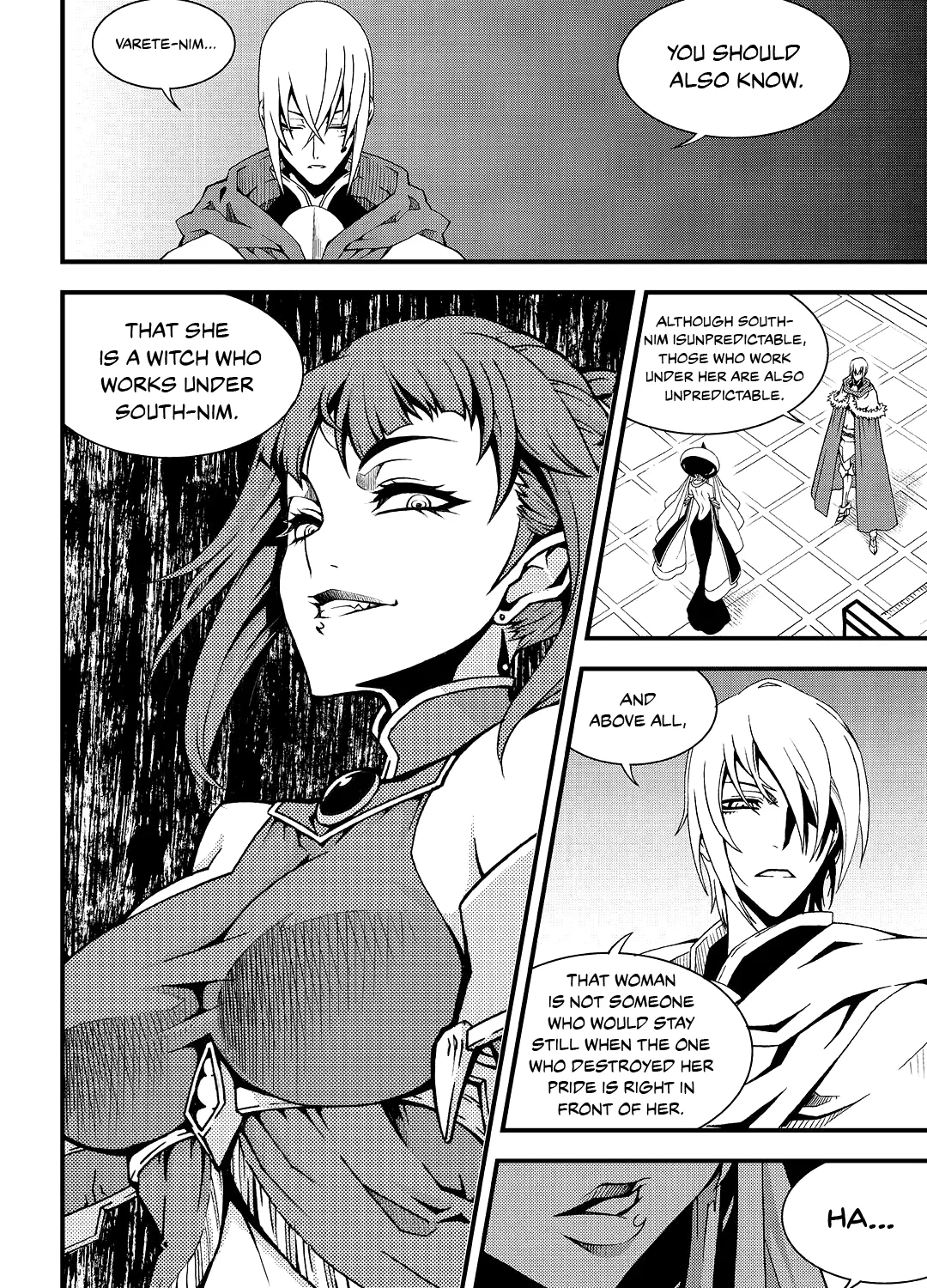 Chapter 232 — page 19