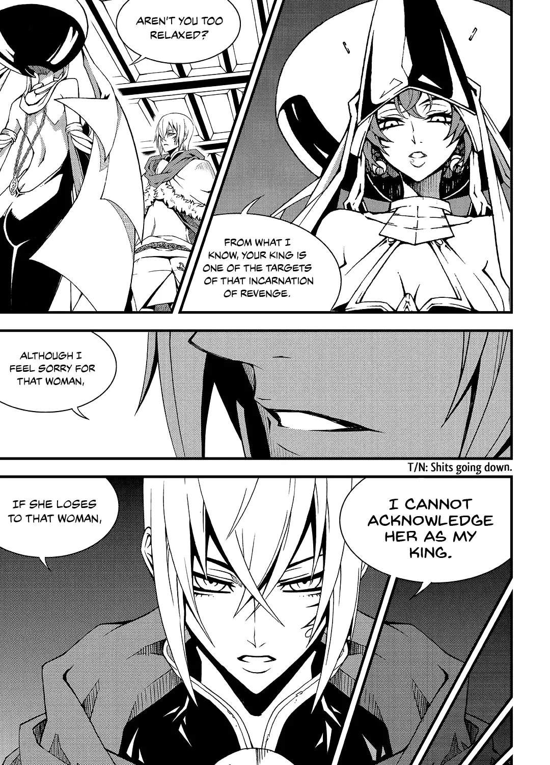 Chapter 232 — page 21