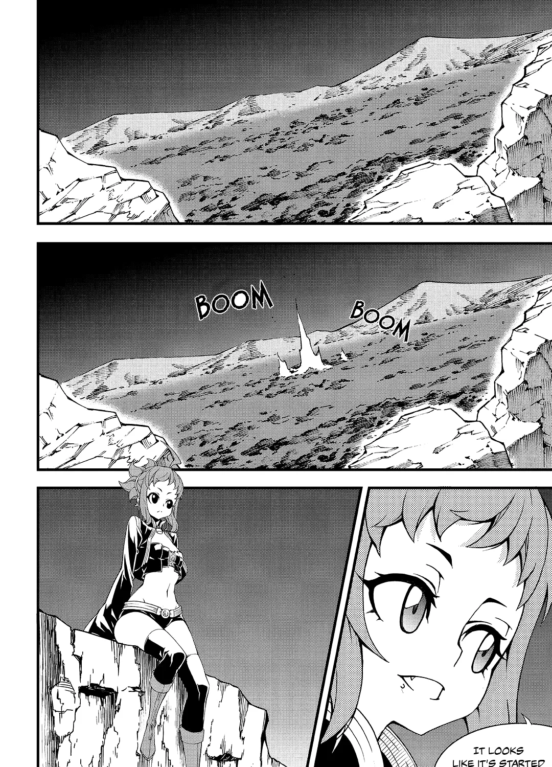 Chapter 232 — page 23