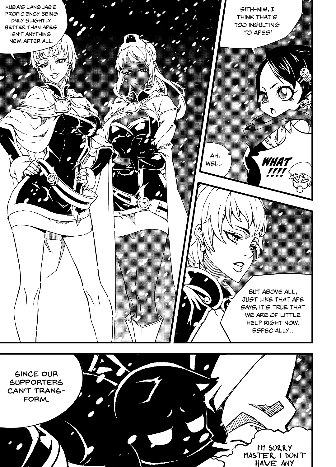 Chapter 233 — page 11