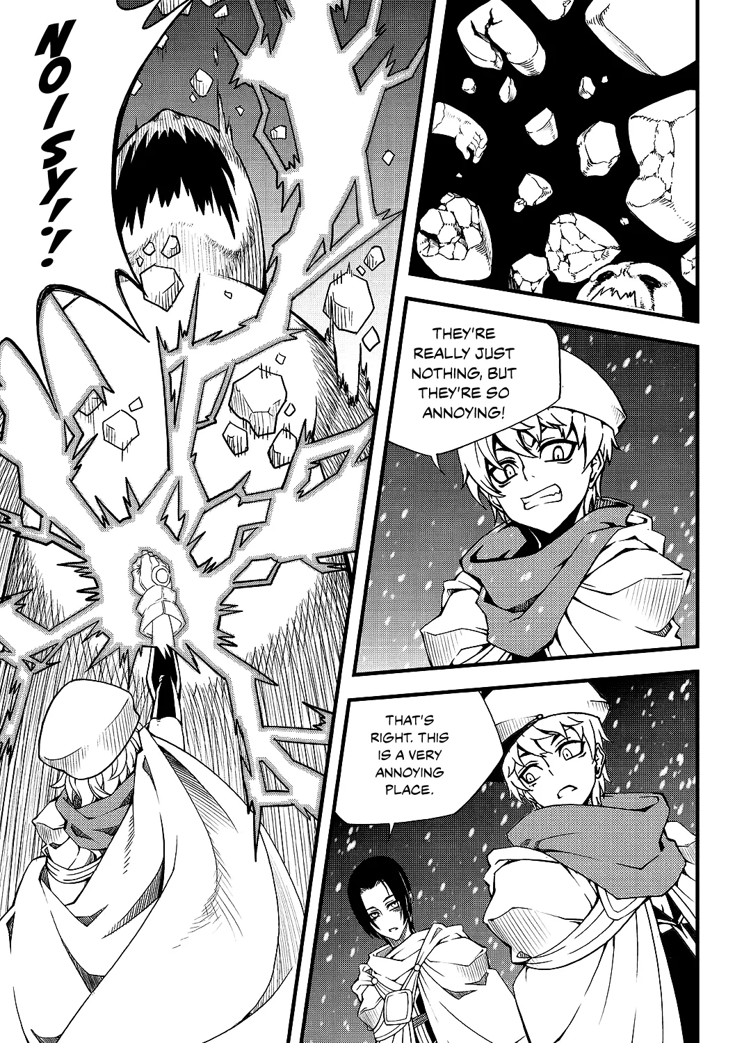 Chapter 233 — page 7