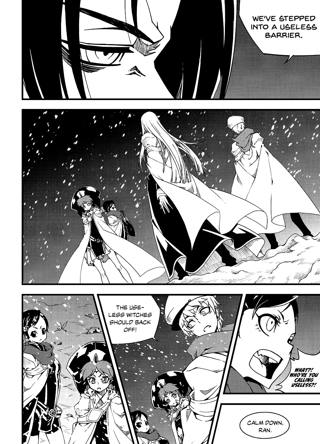 Chapter 233 — page 9