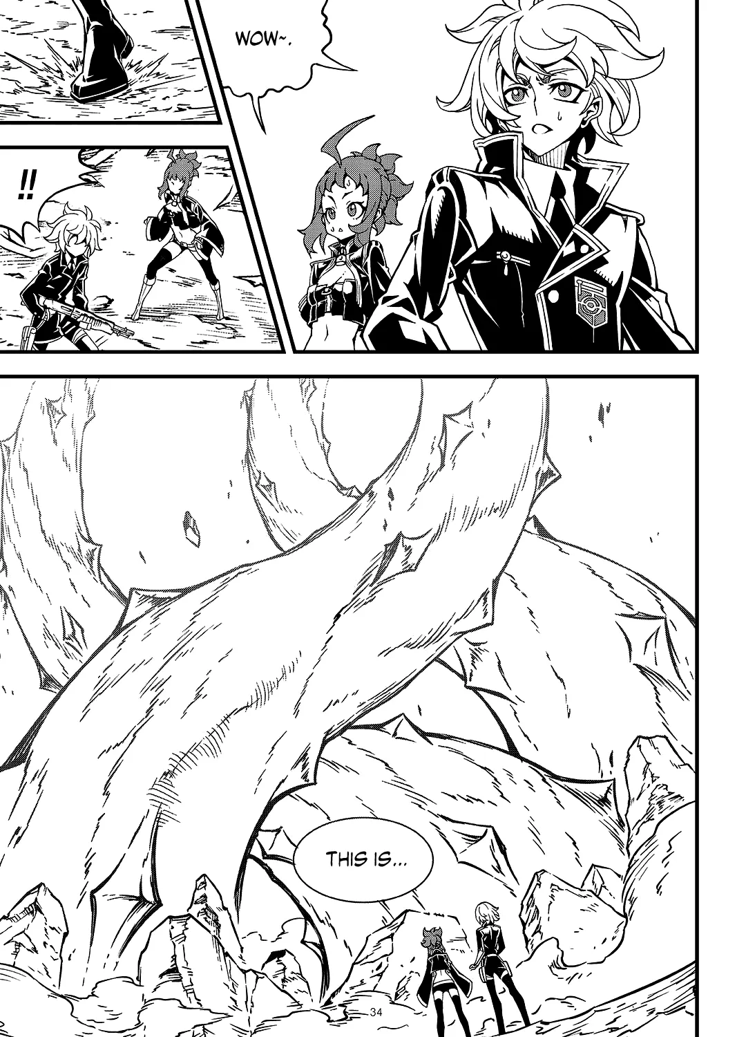 Chapter 237 — page 13