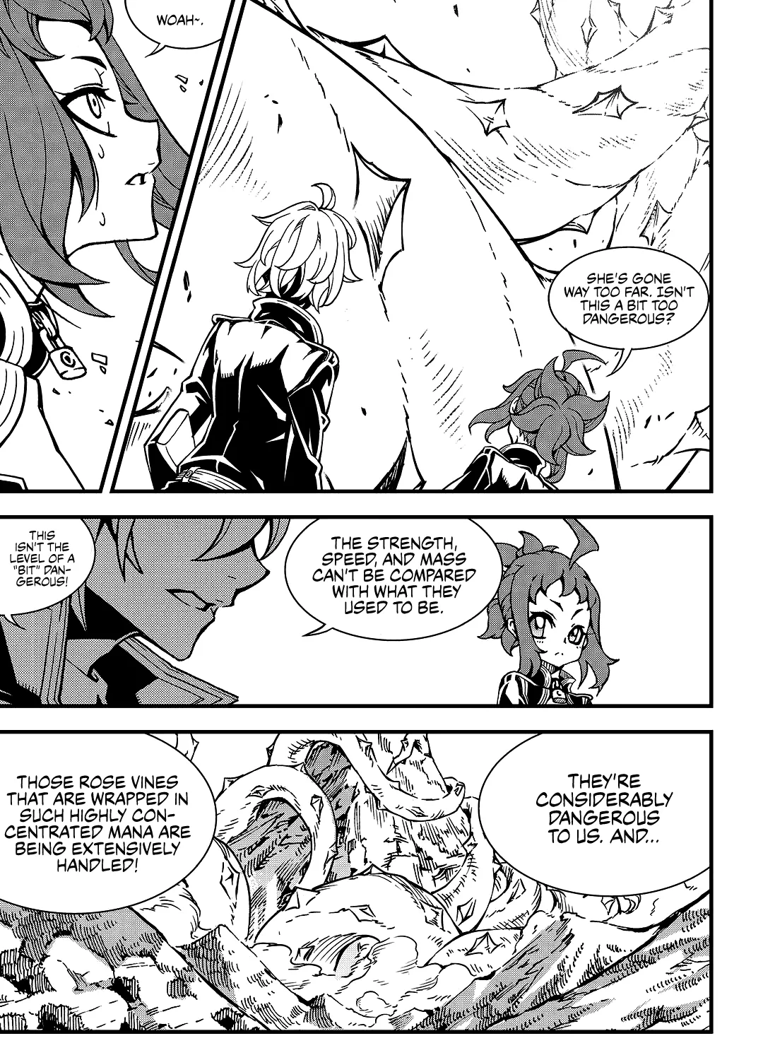 Chapter 237 — page 21