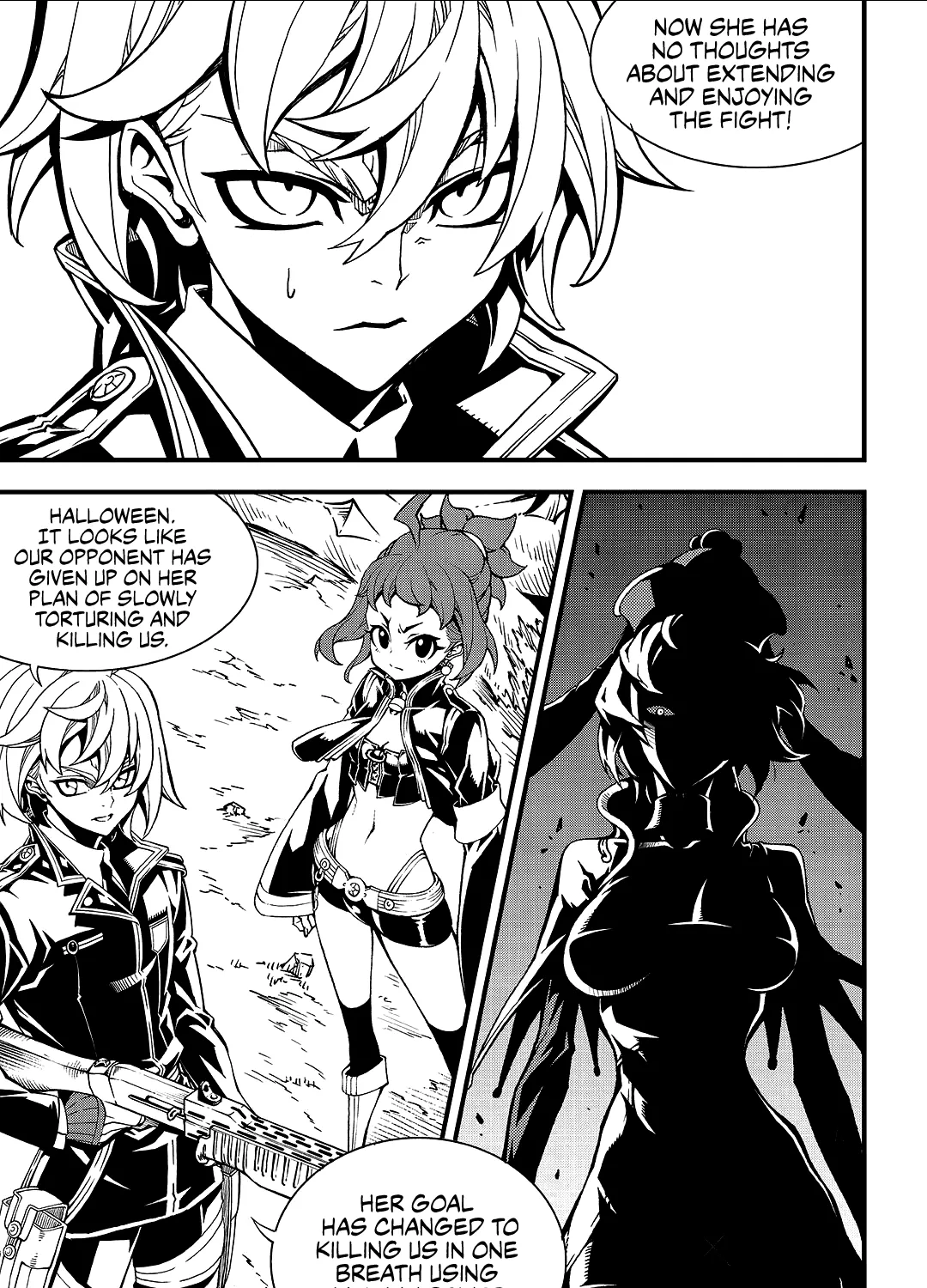 Chapter 237 — page 25