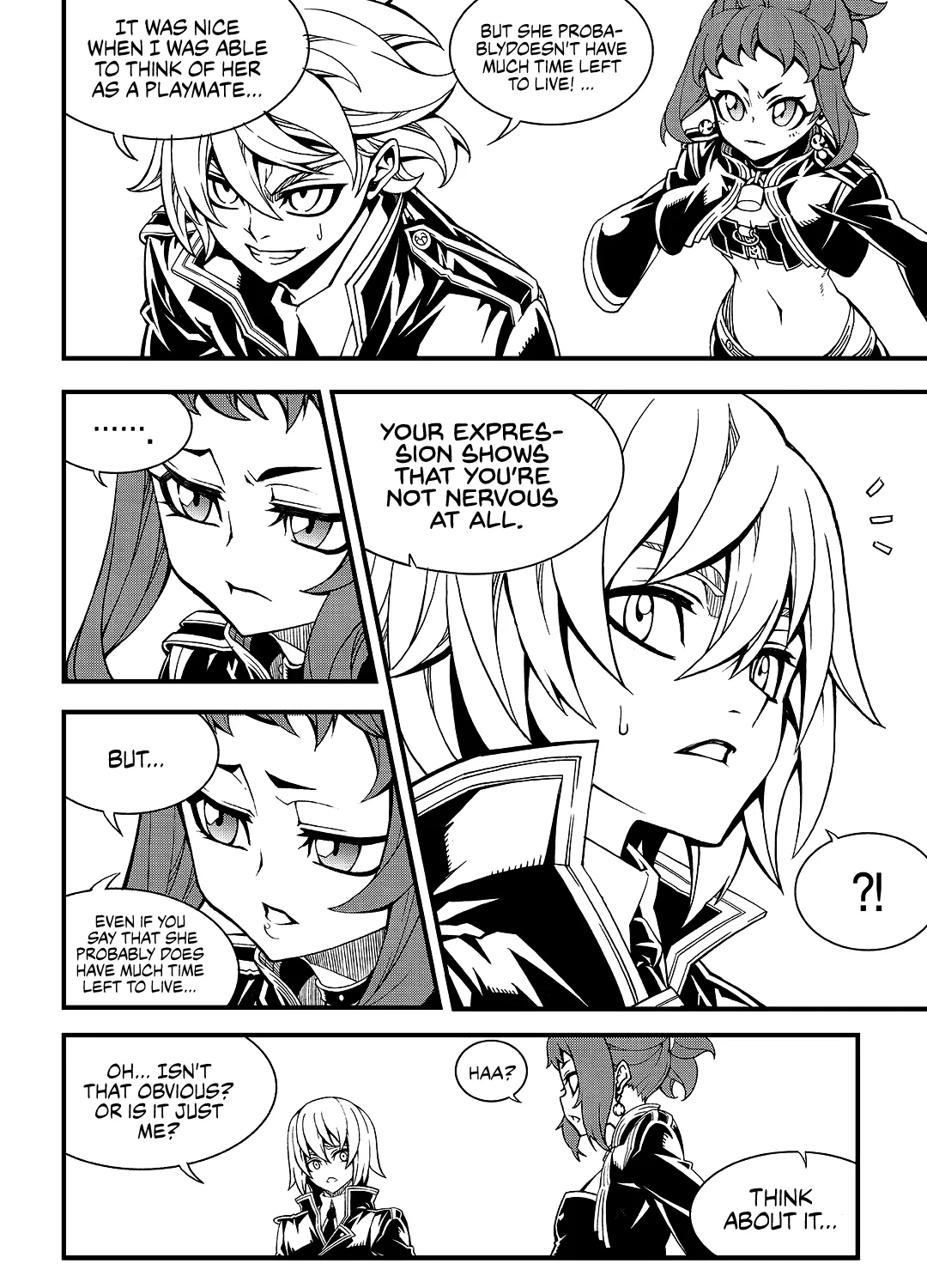Chapter 237 — page 27