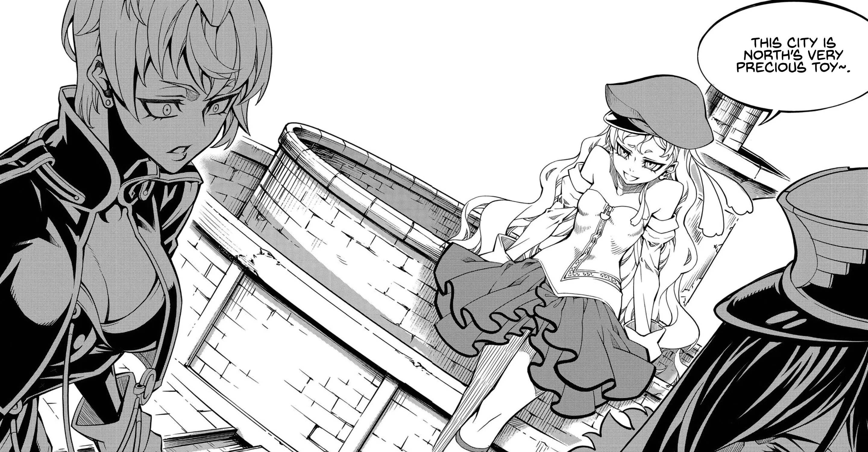 Chapter 241 — page 28