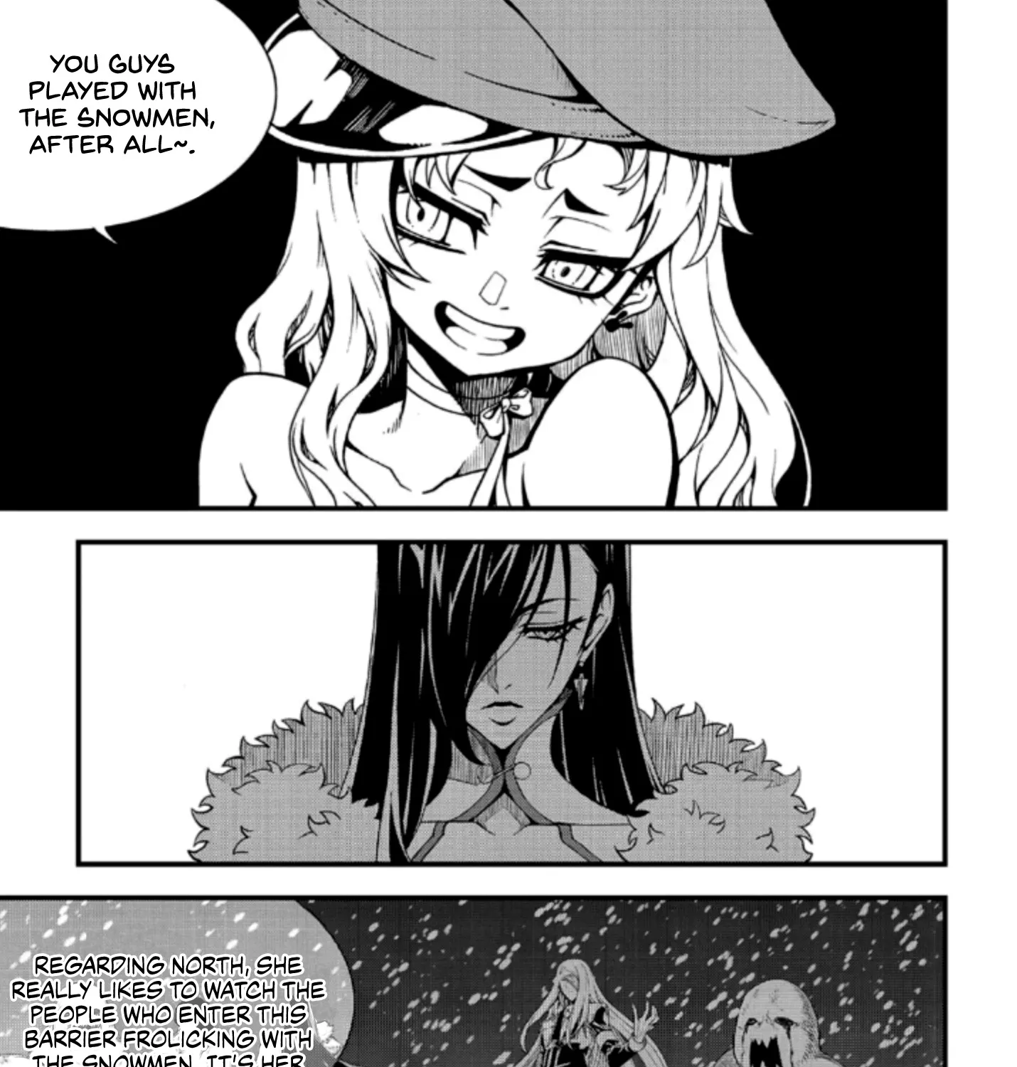 Chapter 242 — page 18