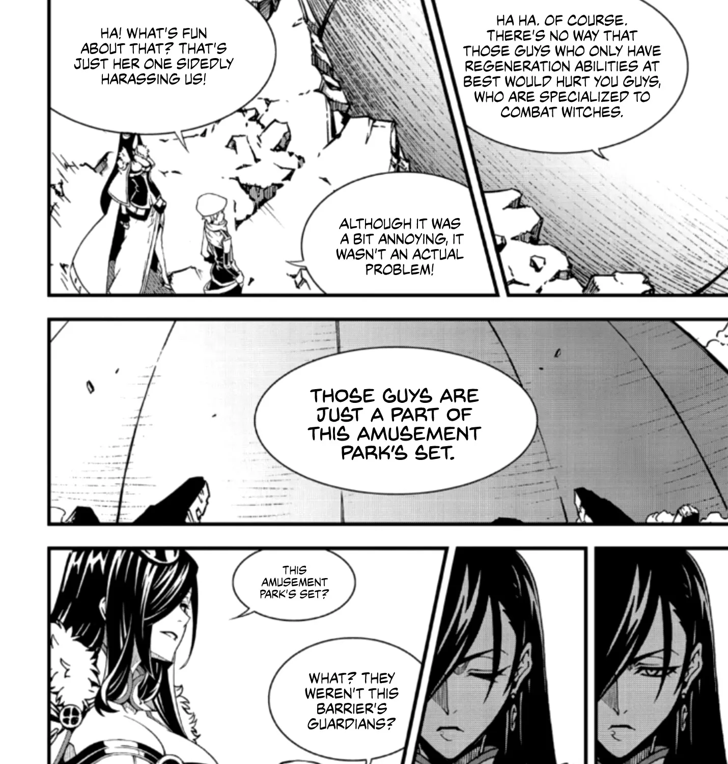 Chapter 242 — page 20