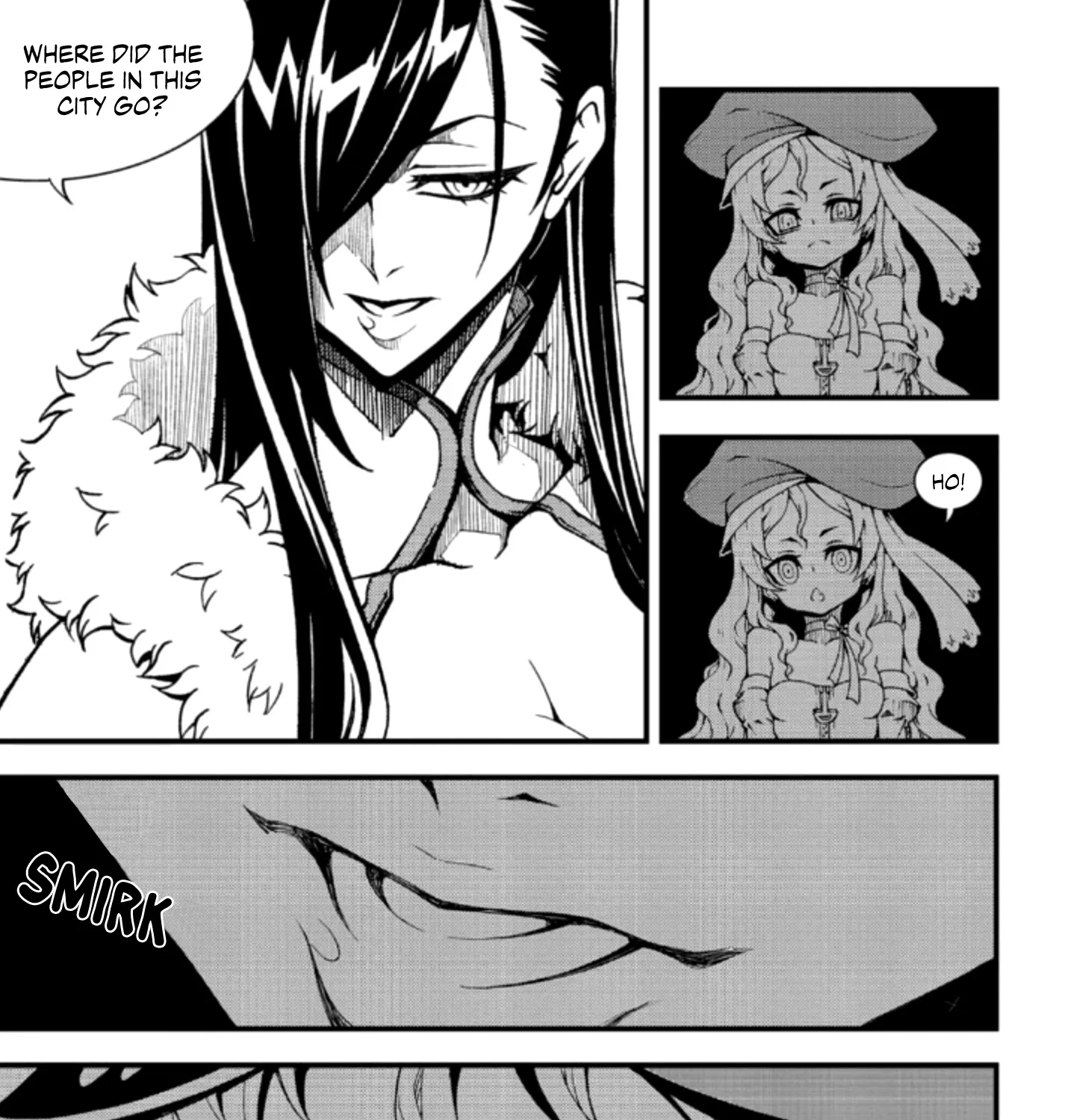 Chapter 242 — page 22