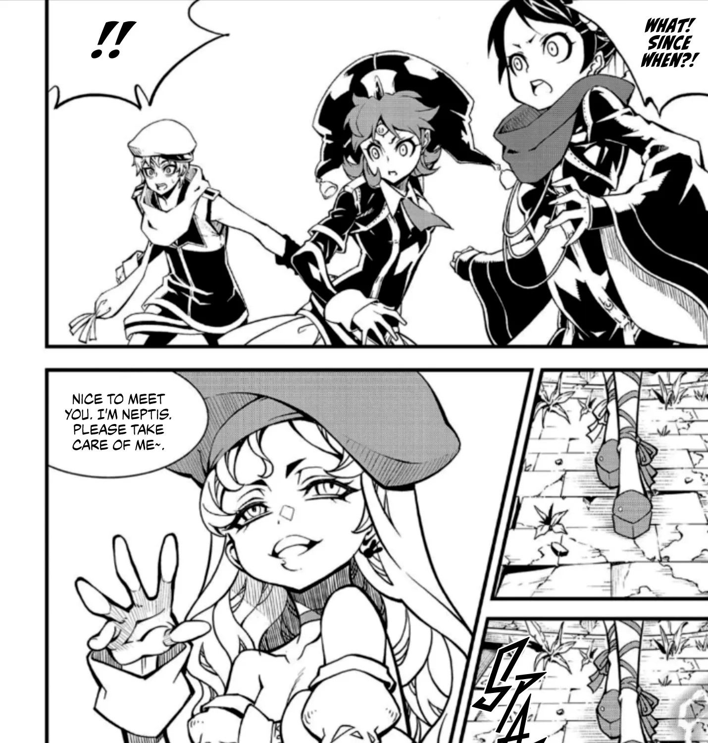 Chapter 242 — page 6