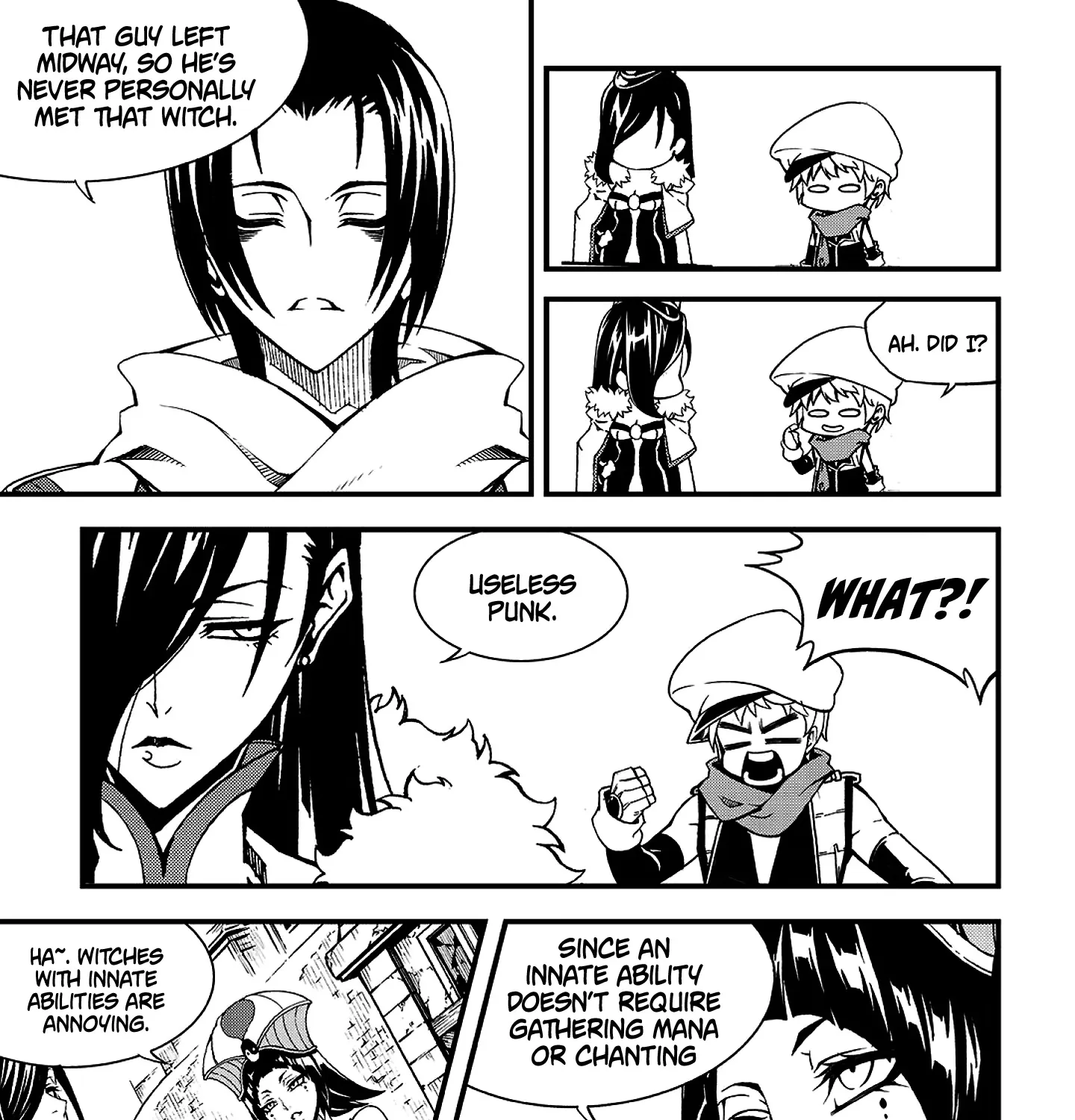 Chapter 243 — page 20