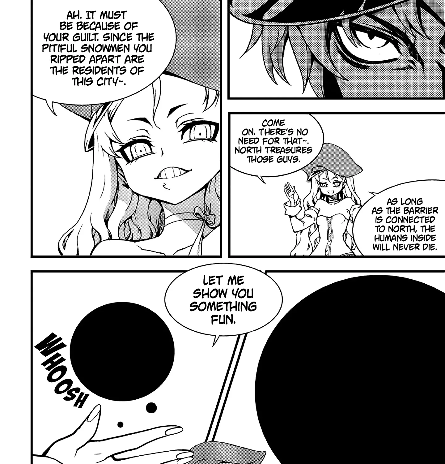 Chapter 243 — page 30