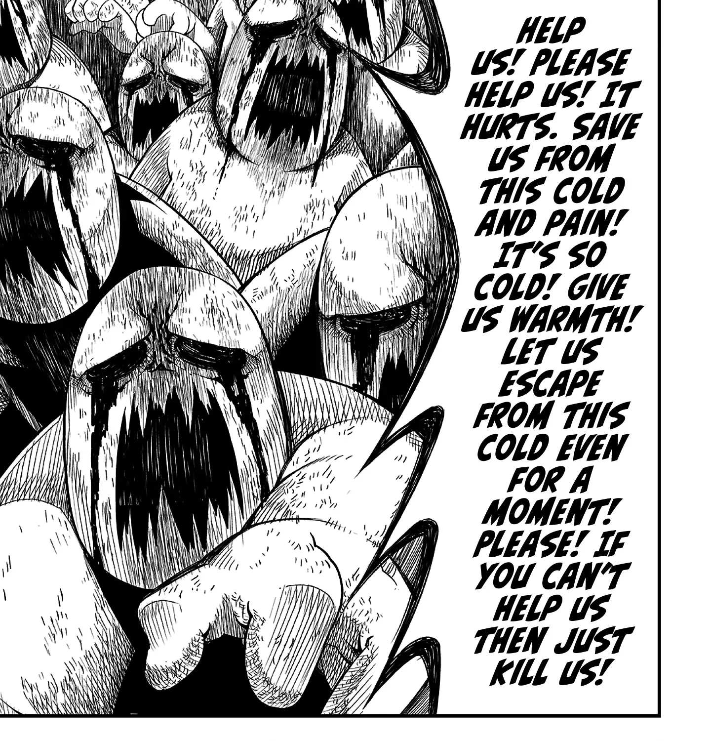 Chapter 243 — page 32