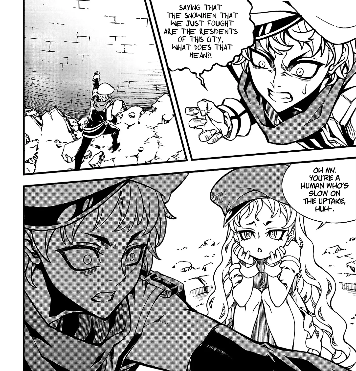 Chapter 243 — page 6
