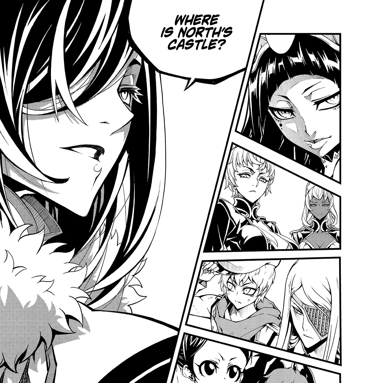Chapter 244 — page 28
