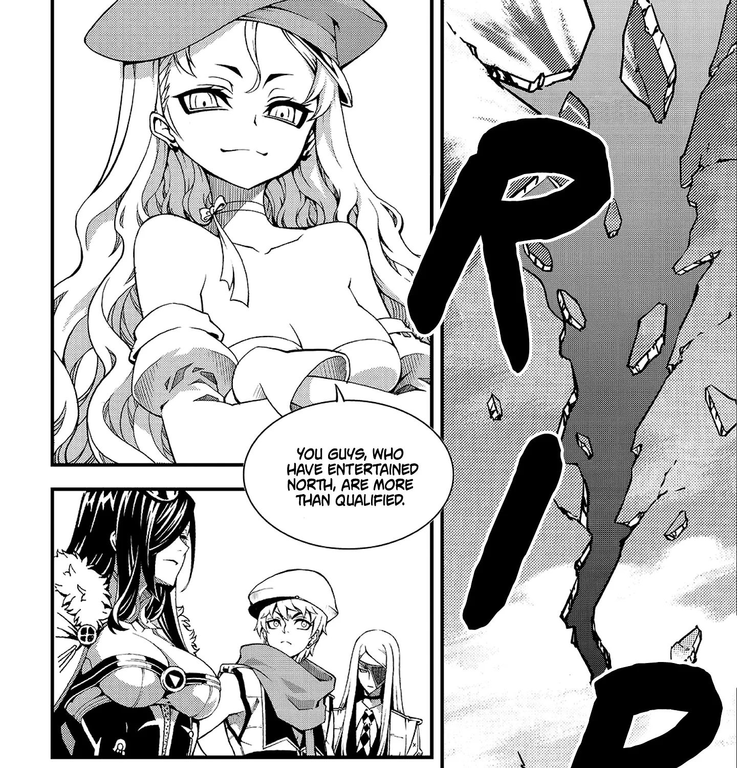 Chapter 244 — page 30