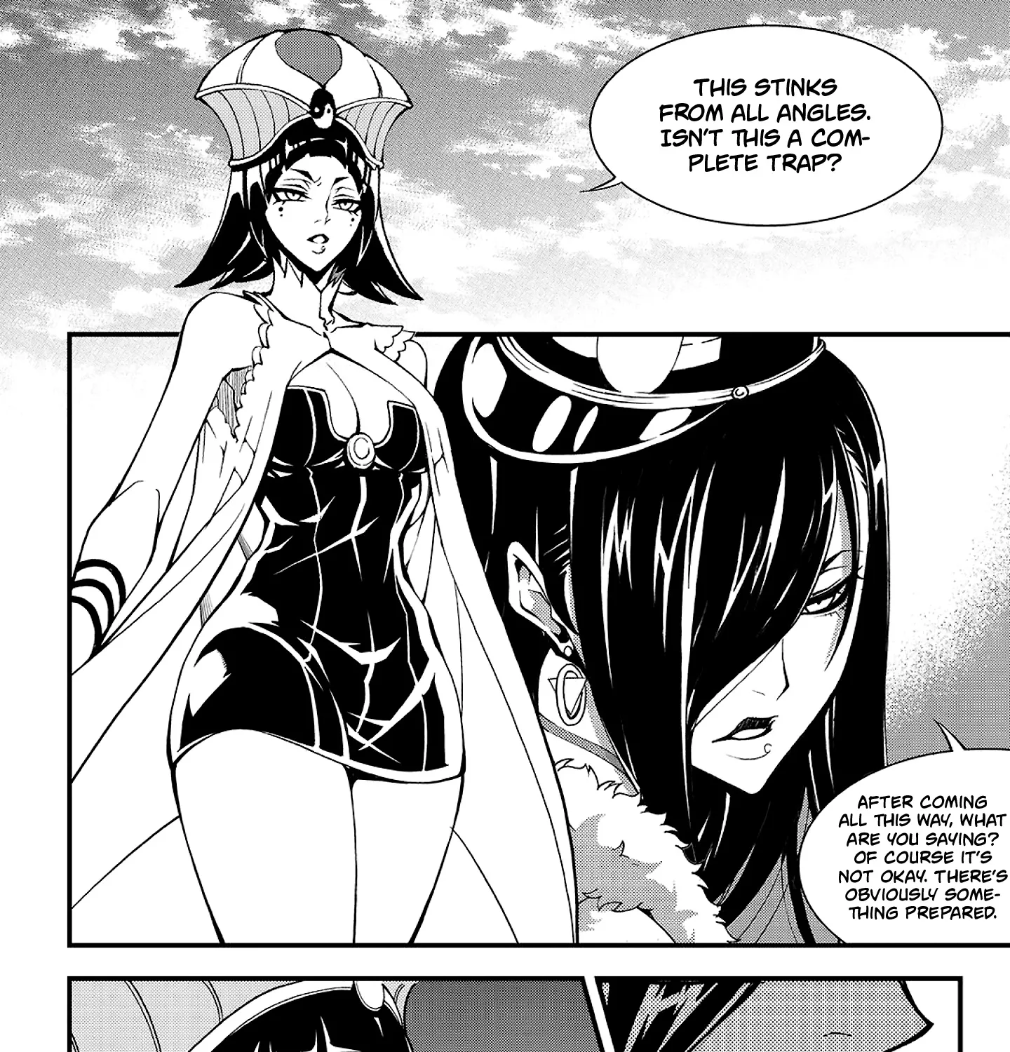 Chapter 245 — page 16