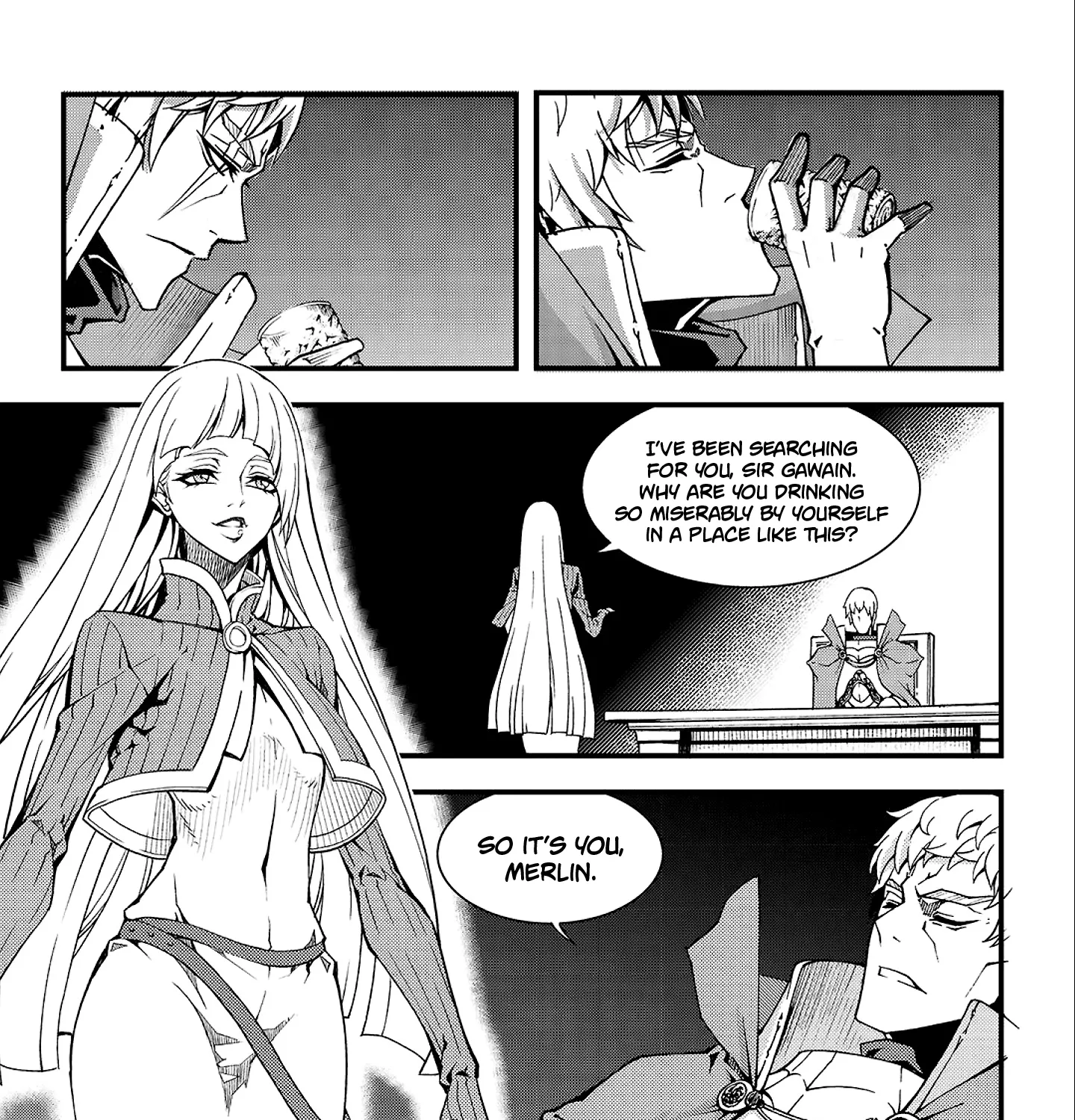 Chapter 245 — page 22