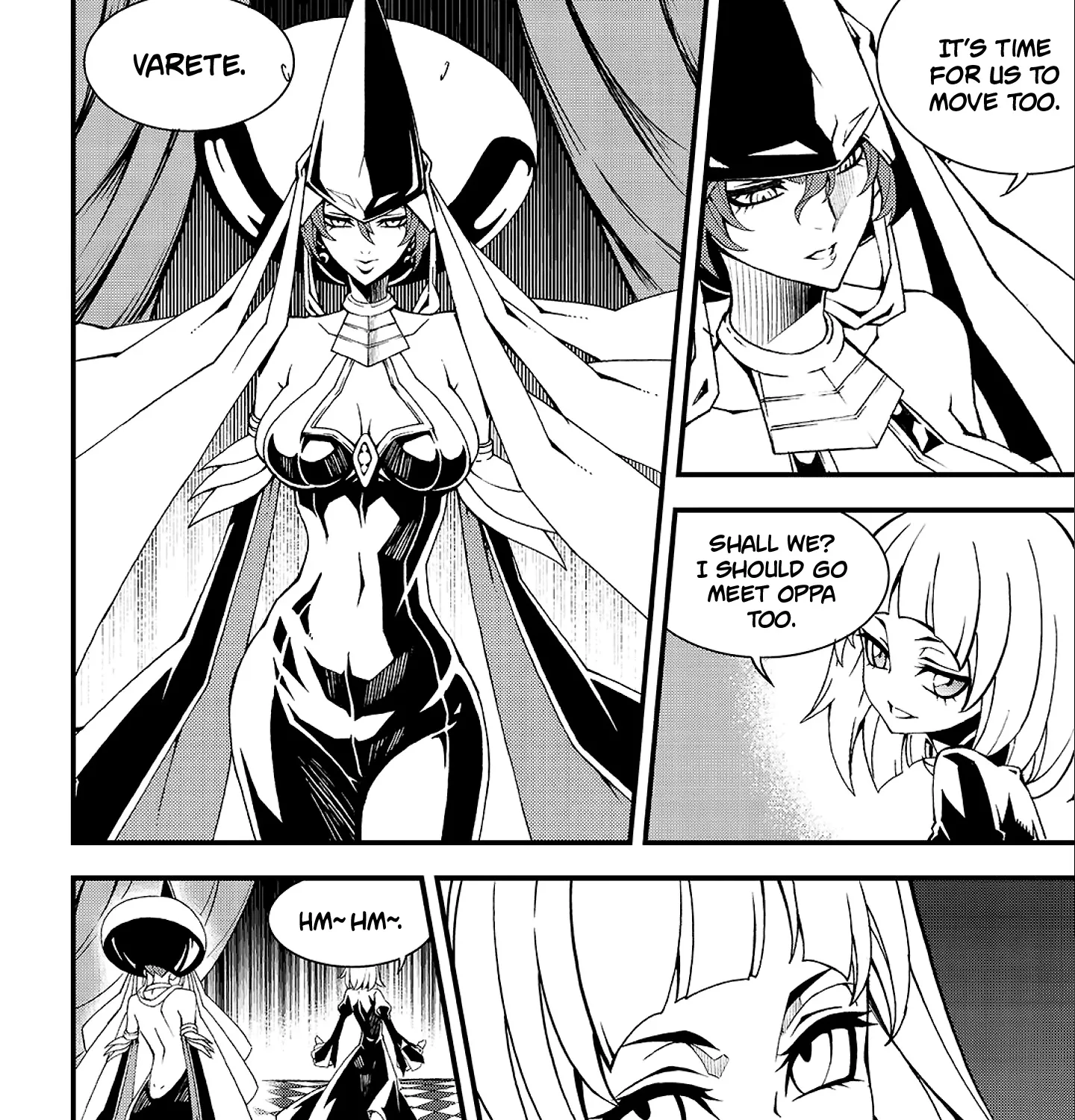 Chapter 245 — page 8