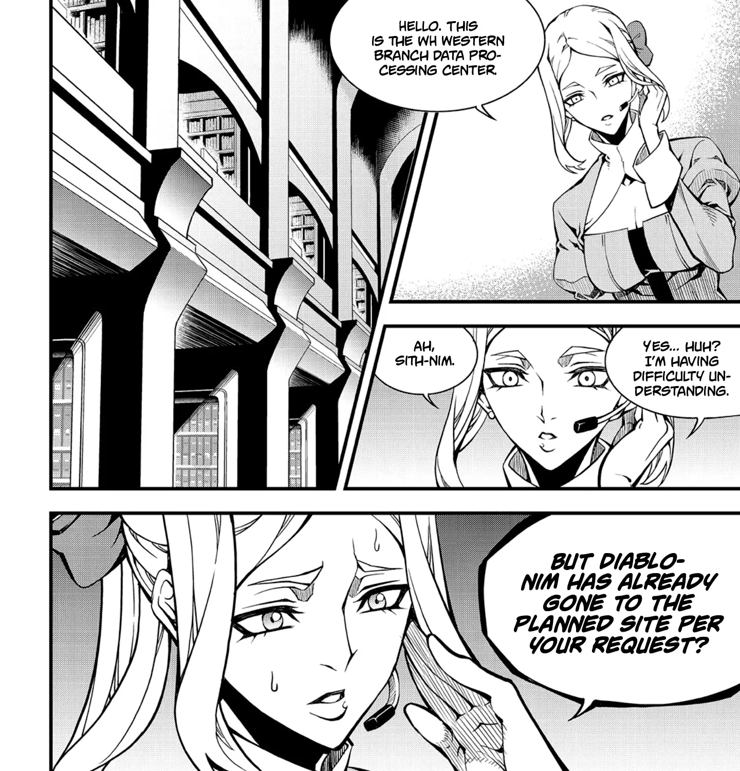 Chapter 246 — page 22