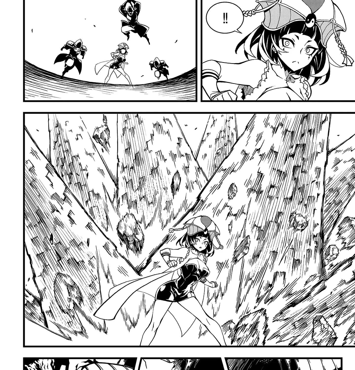 Chapter 249 — page 30