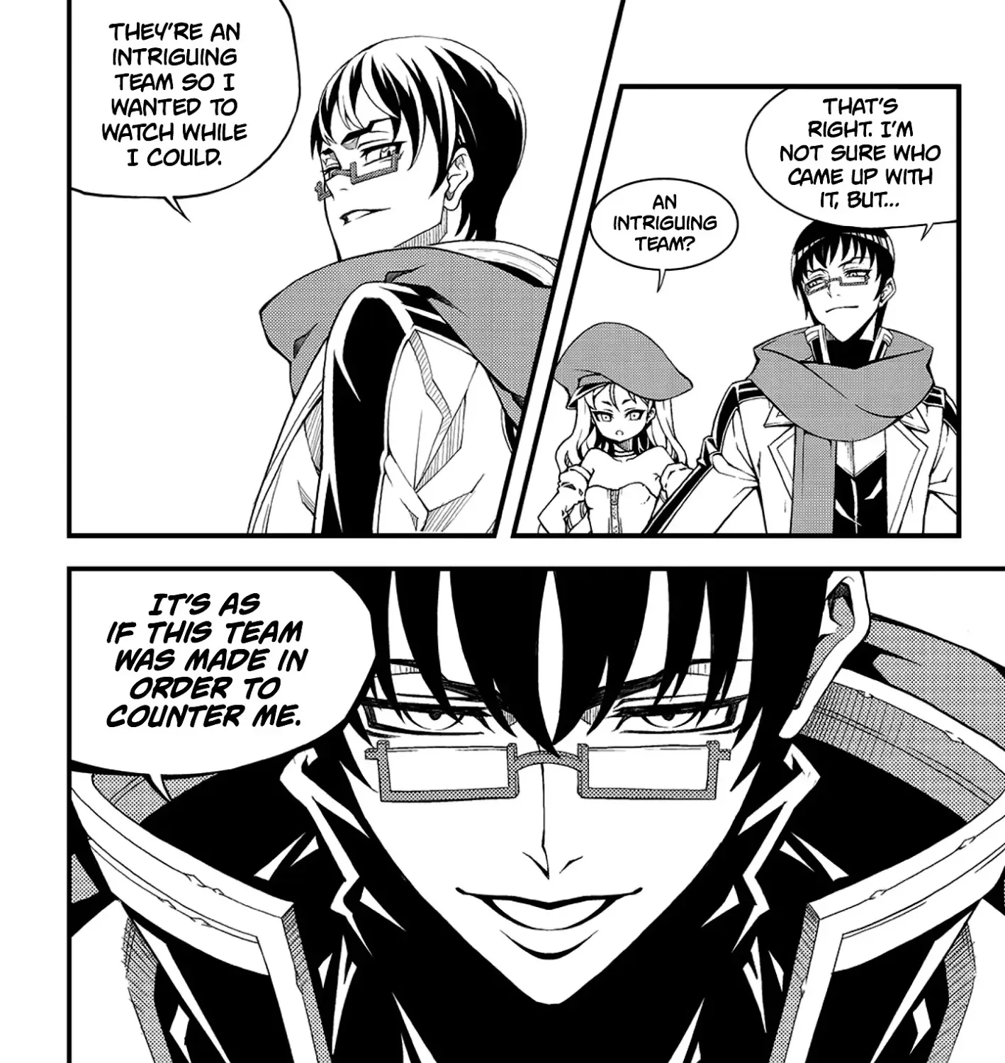 Chapter 250 — page 15