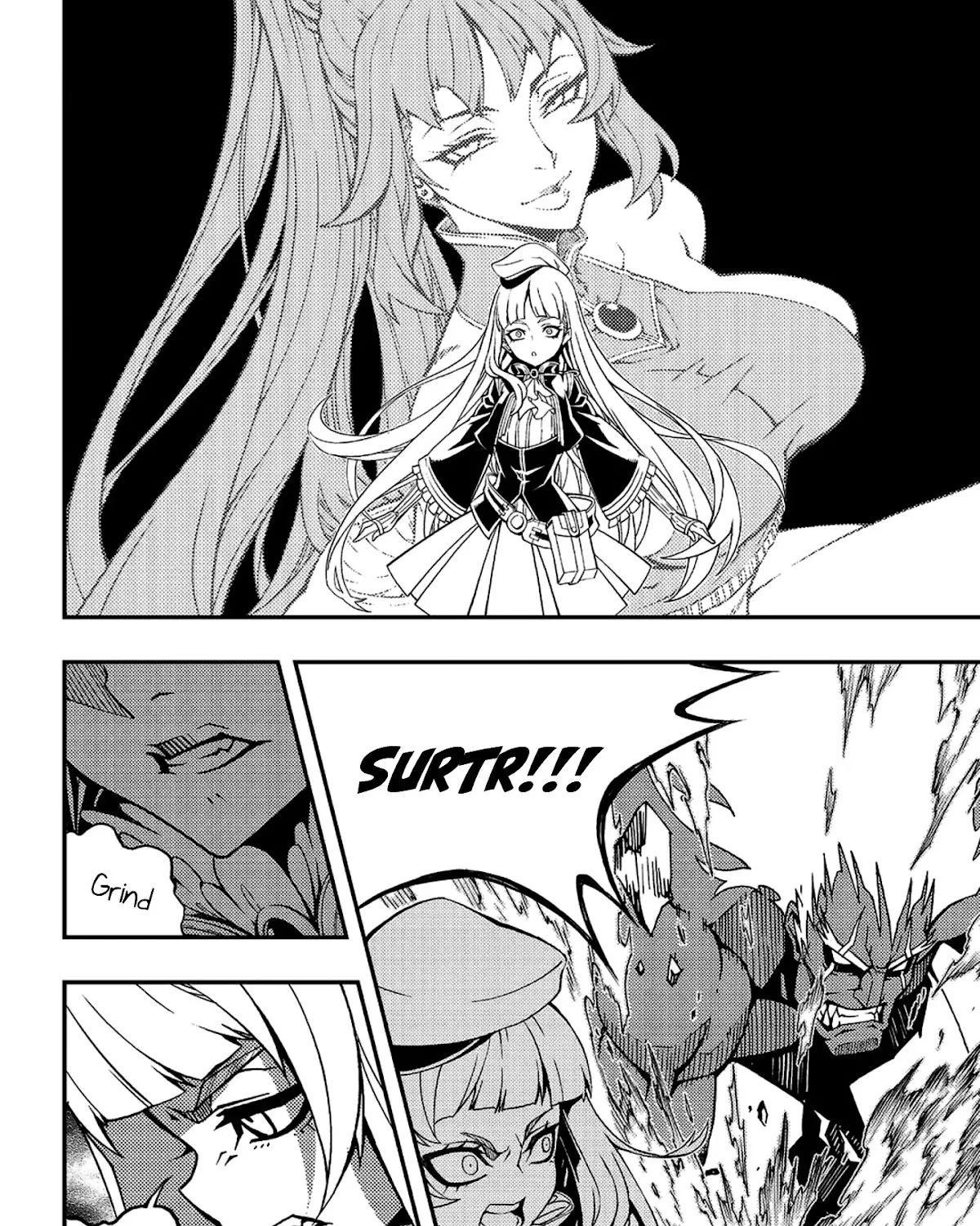 Chapter 258 — page 21