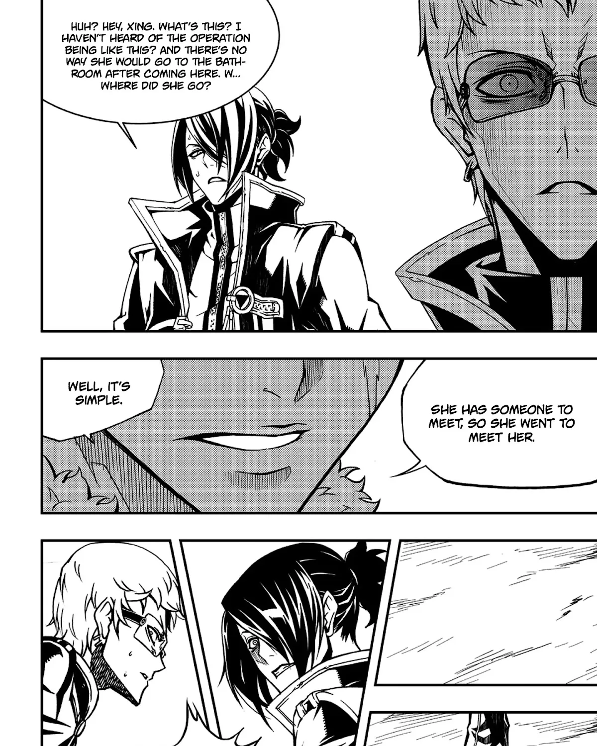 Chapter 258 — page 25