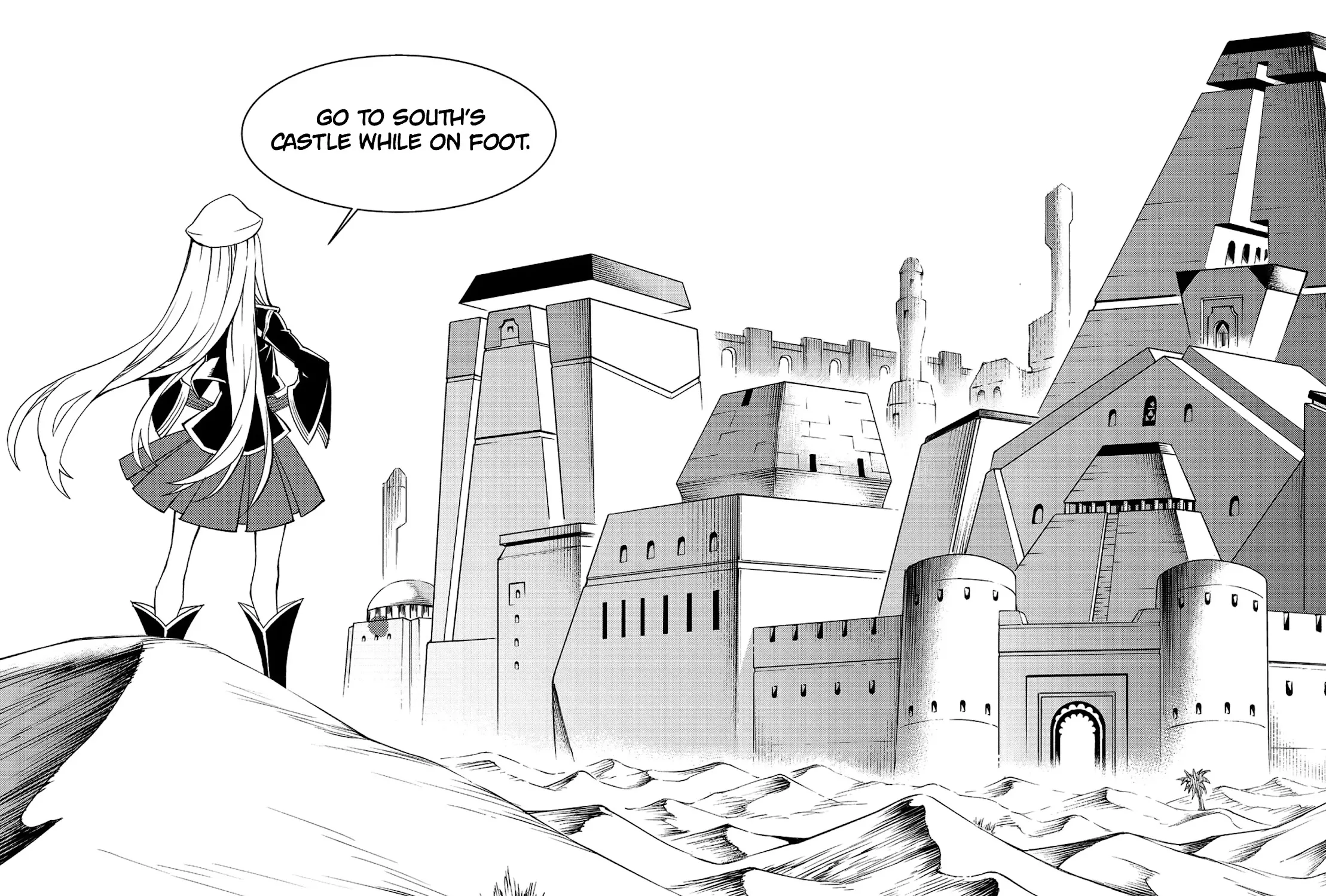 Chapter 258 — page 5