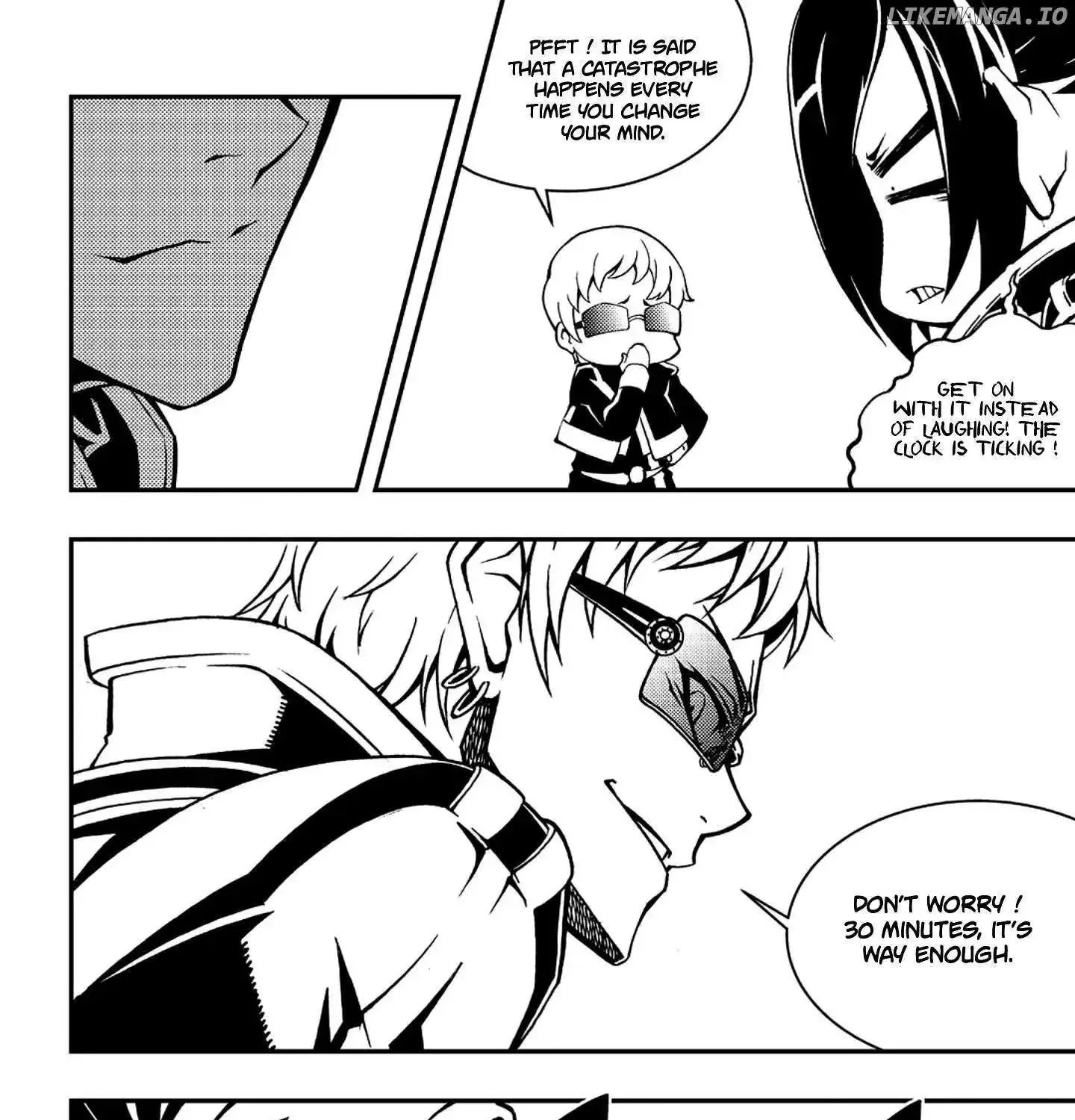 Chapter 259 — page 25