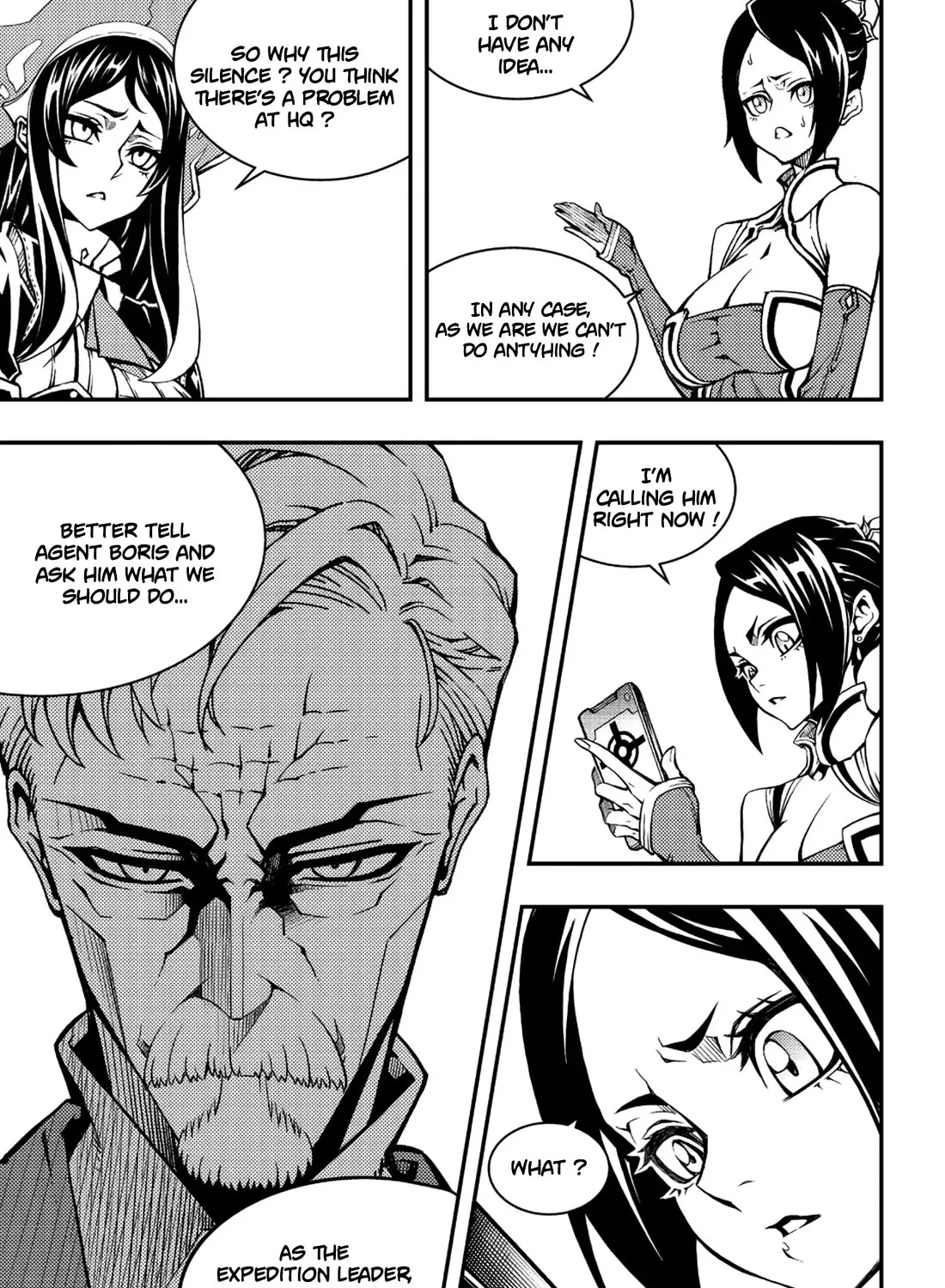 Chapter 260 — page 11