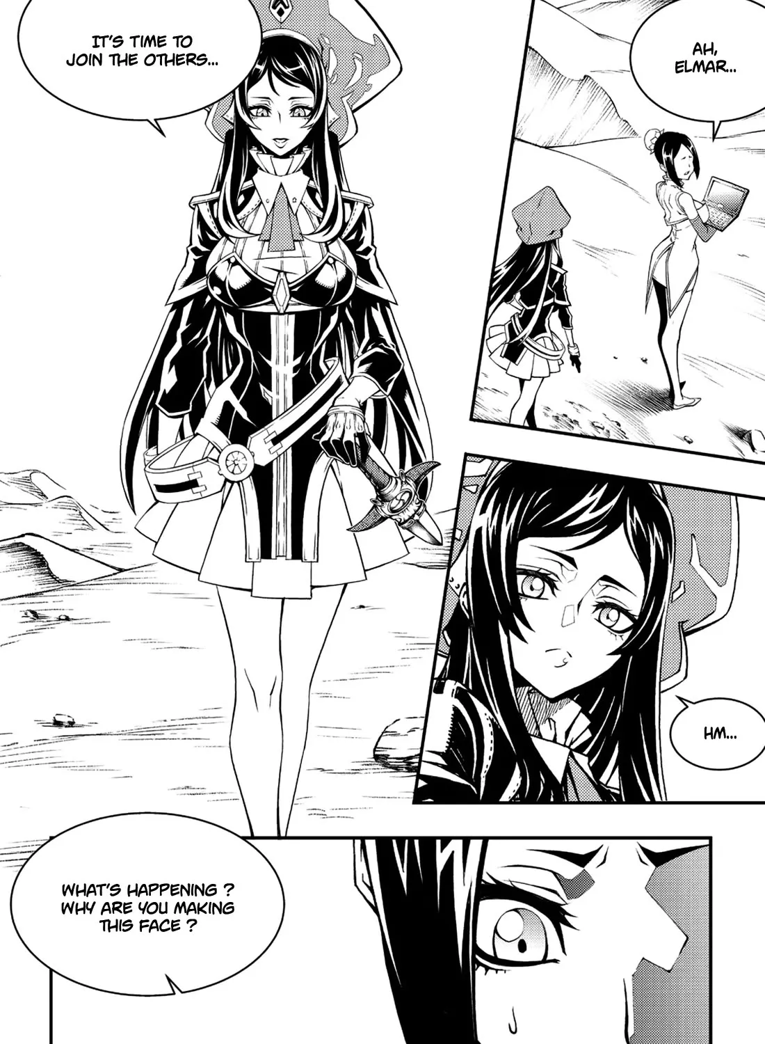 Chapter 260 — page 5