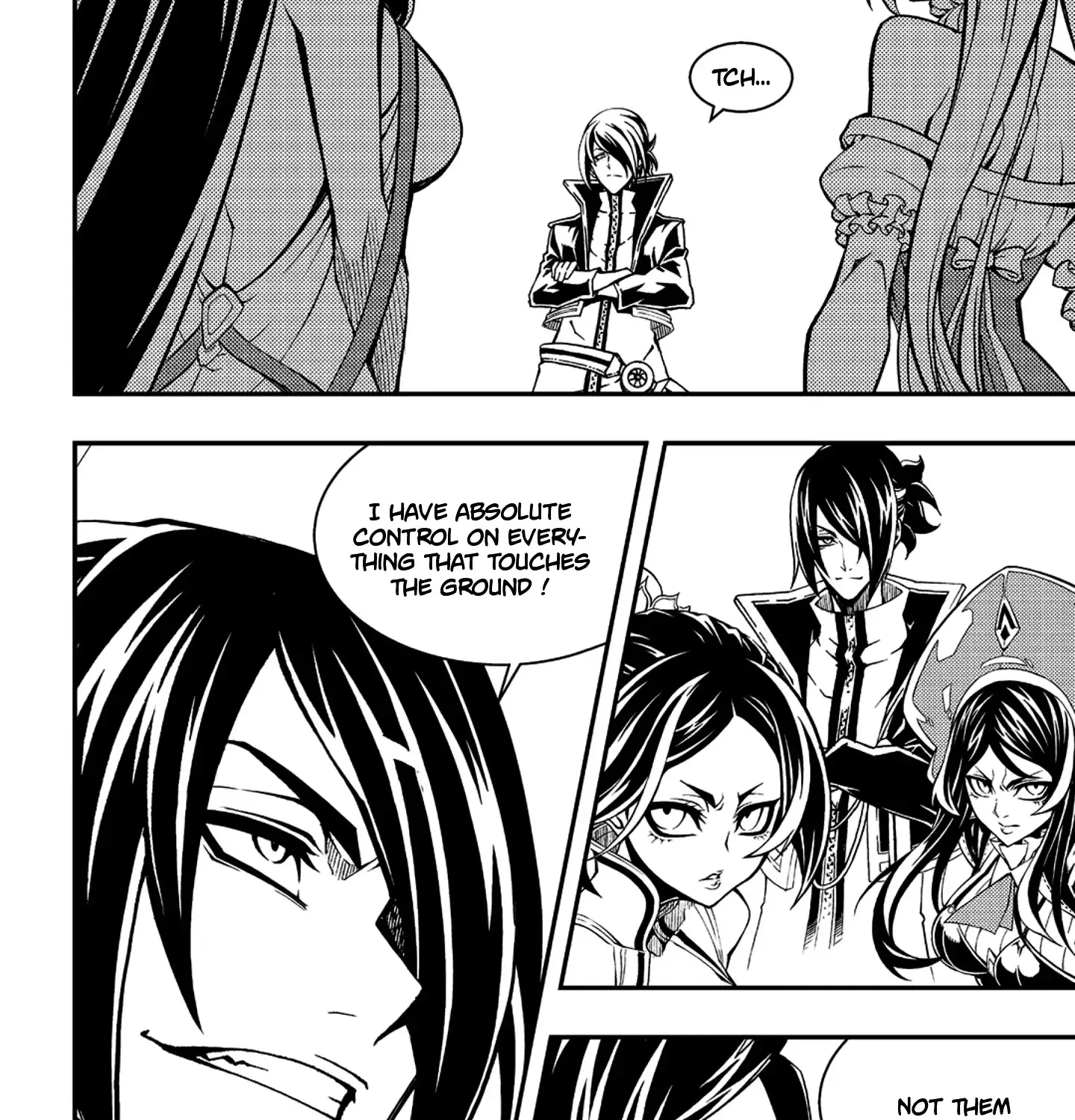 Chapter 261 — page 17