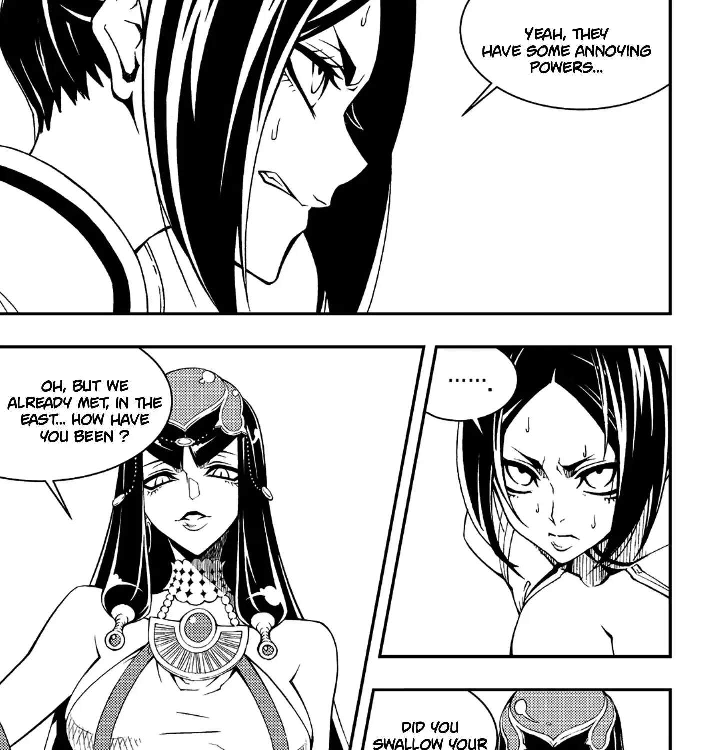 Chapter 261 — page 19