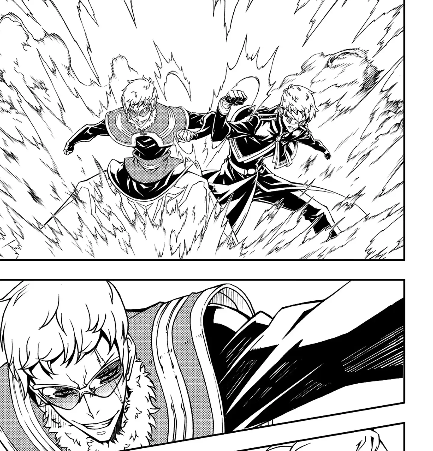Chapter 261 — page 23