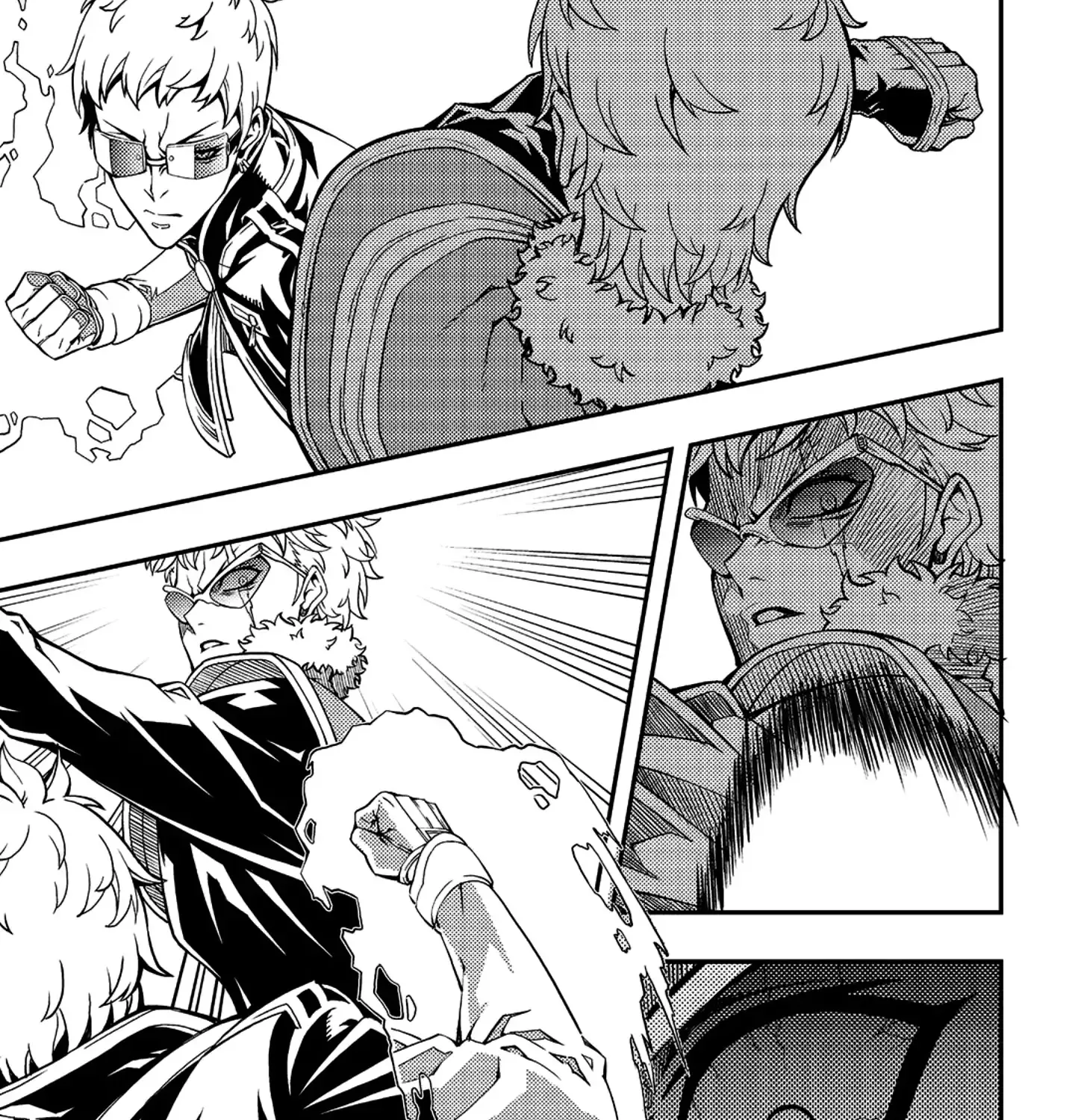 Chapter 261 — page 27