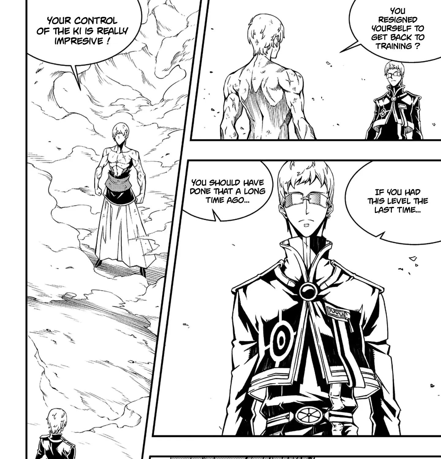 Chapter 261 — page 33