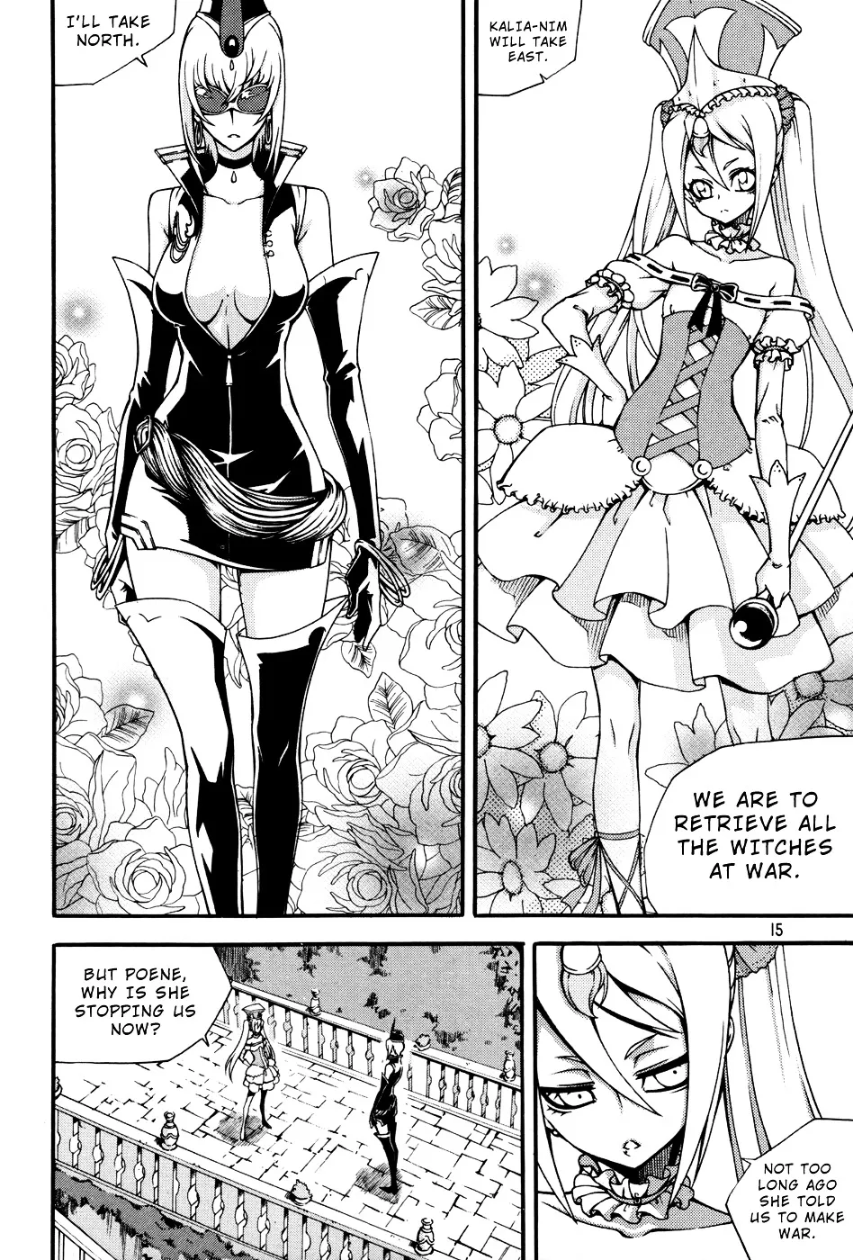 Chapter 70 — page 15