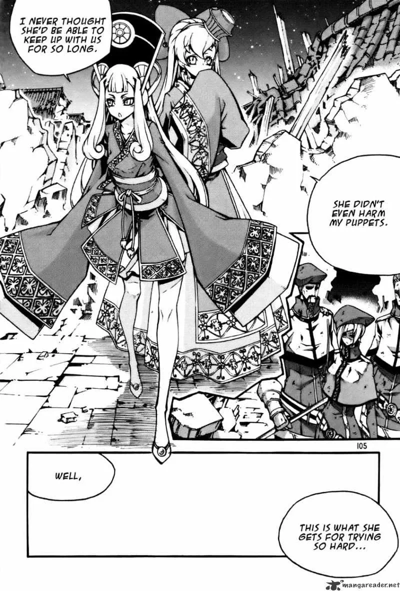 Chapter 76 — page 21